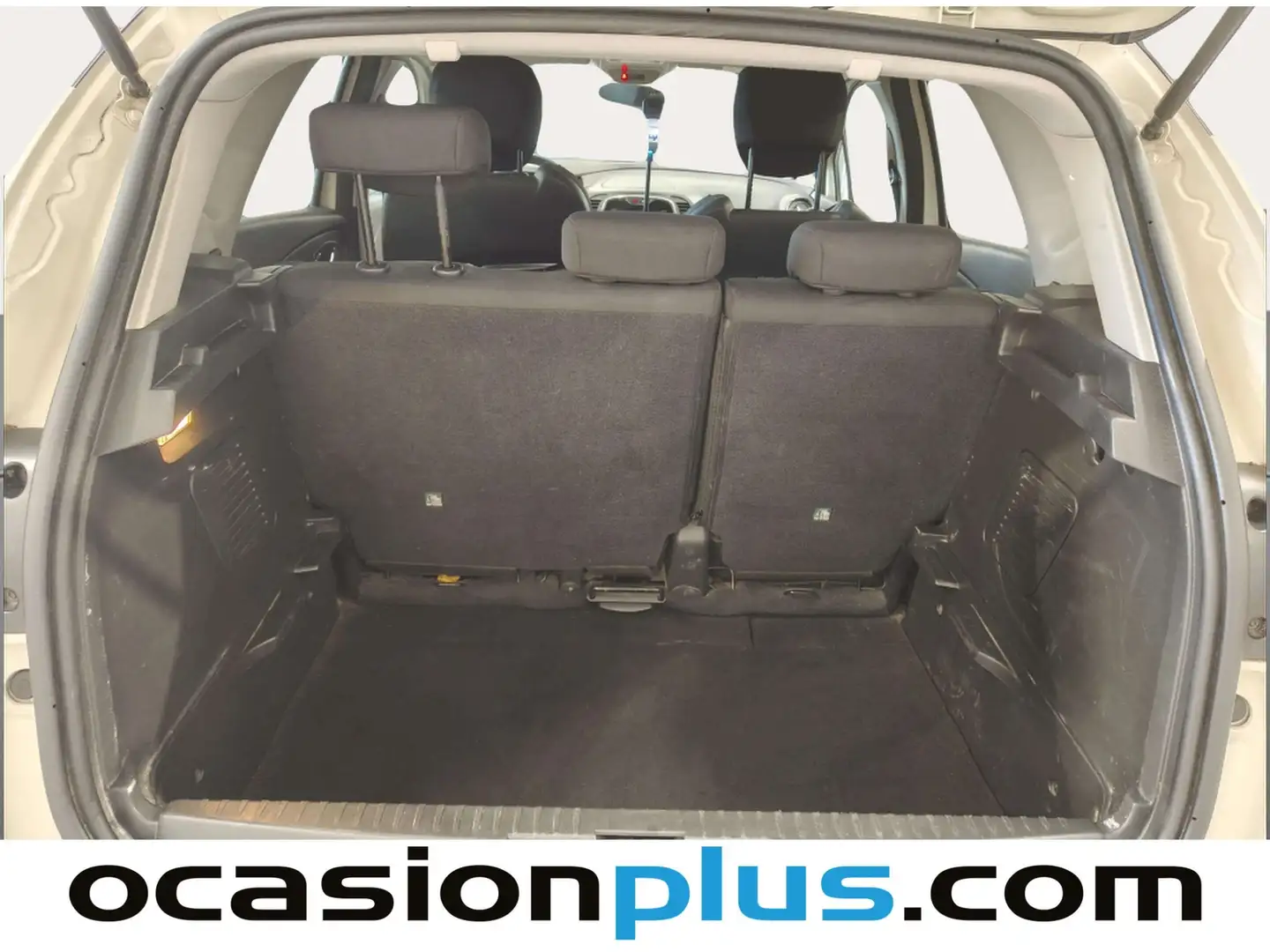 Foto Renault Captur Renault Captur Zen Energy TCe 88 kW (120 CV) EDC