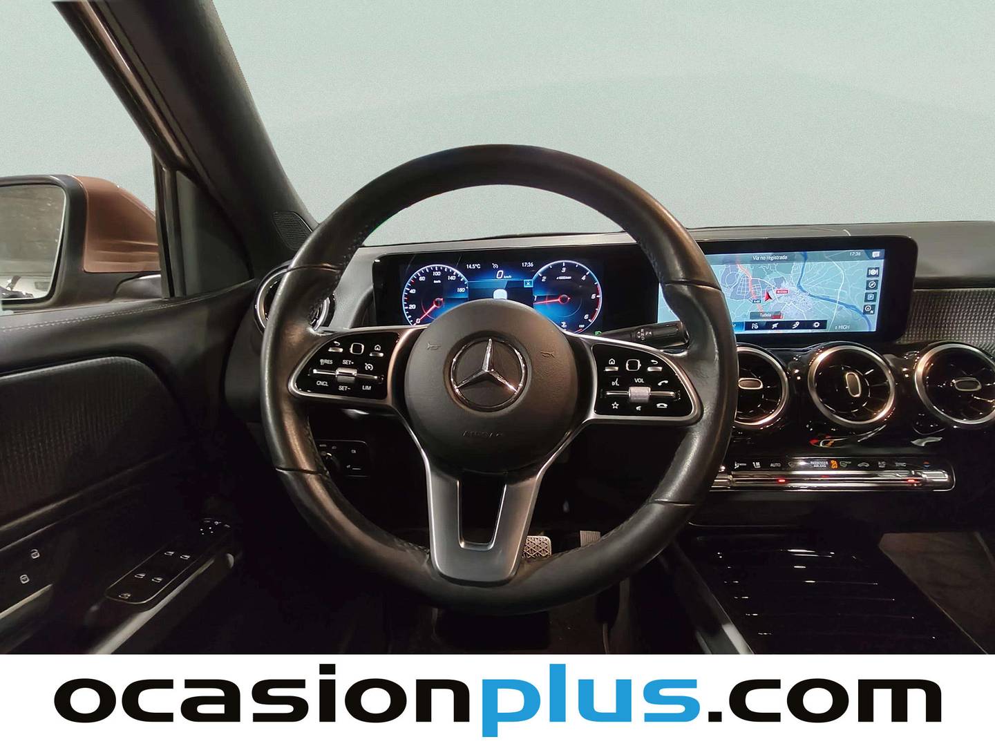 Foto Mercedes GLB Mercedes-Benz GLB GLB 220 D 4MATIC (190 CV)