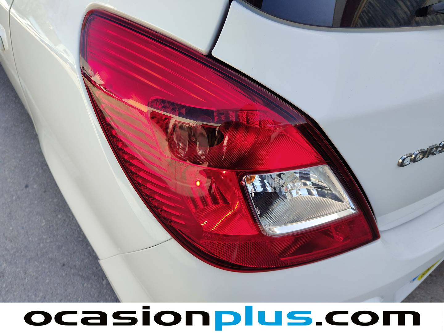 Opel Corsa Opel Corsa 1.4 S&S Selective (100 CV) gasolina