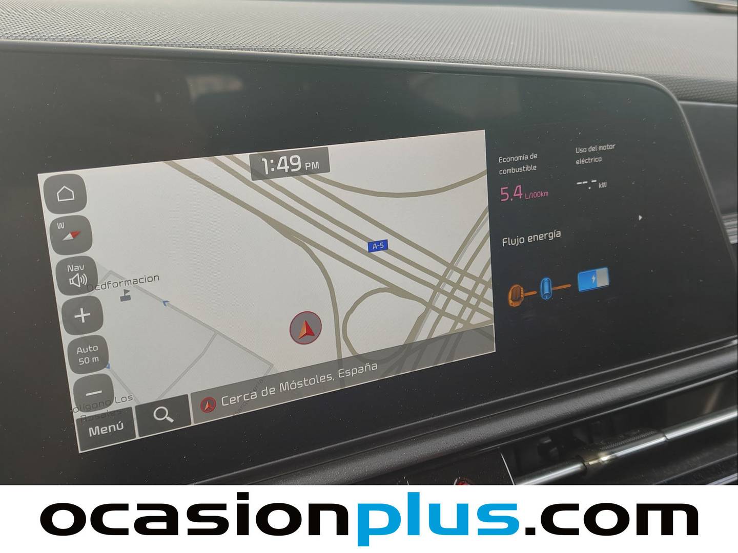 Foto KIA Niro Kia Niro 1.6 GDi HEV Drive (129 CV)