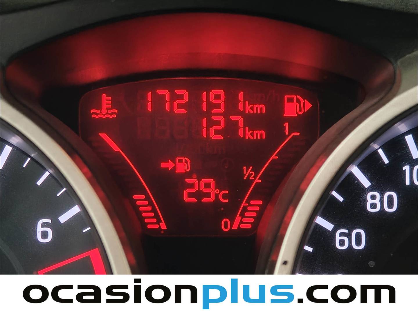 Nissan JUKE Nissan Juke 1.2 DIG-T N-TEC 4X2 (115 CV) seminuevo