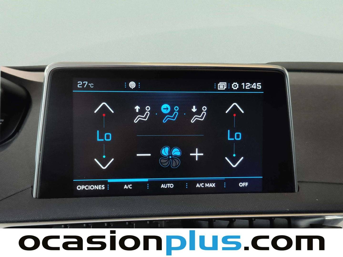 Peugeot 3008 Peugeot 3008 BlueHDI 130 S&S Allure (130 CV) 2019