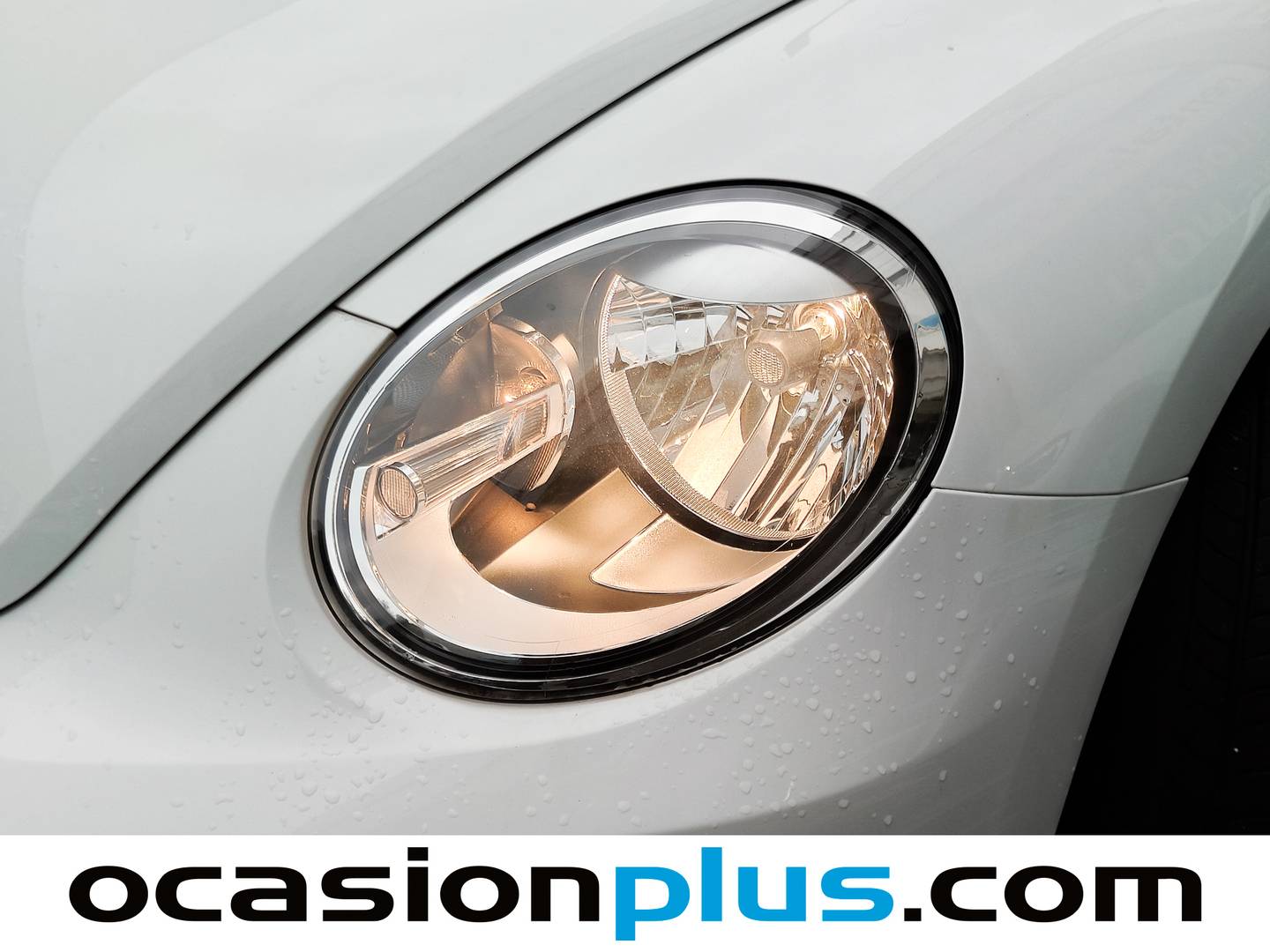 Foto Volkswagen Beetle Volkswagen Beetle Beetlemania 1.2 TSI (105 CV)