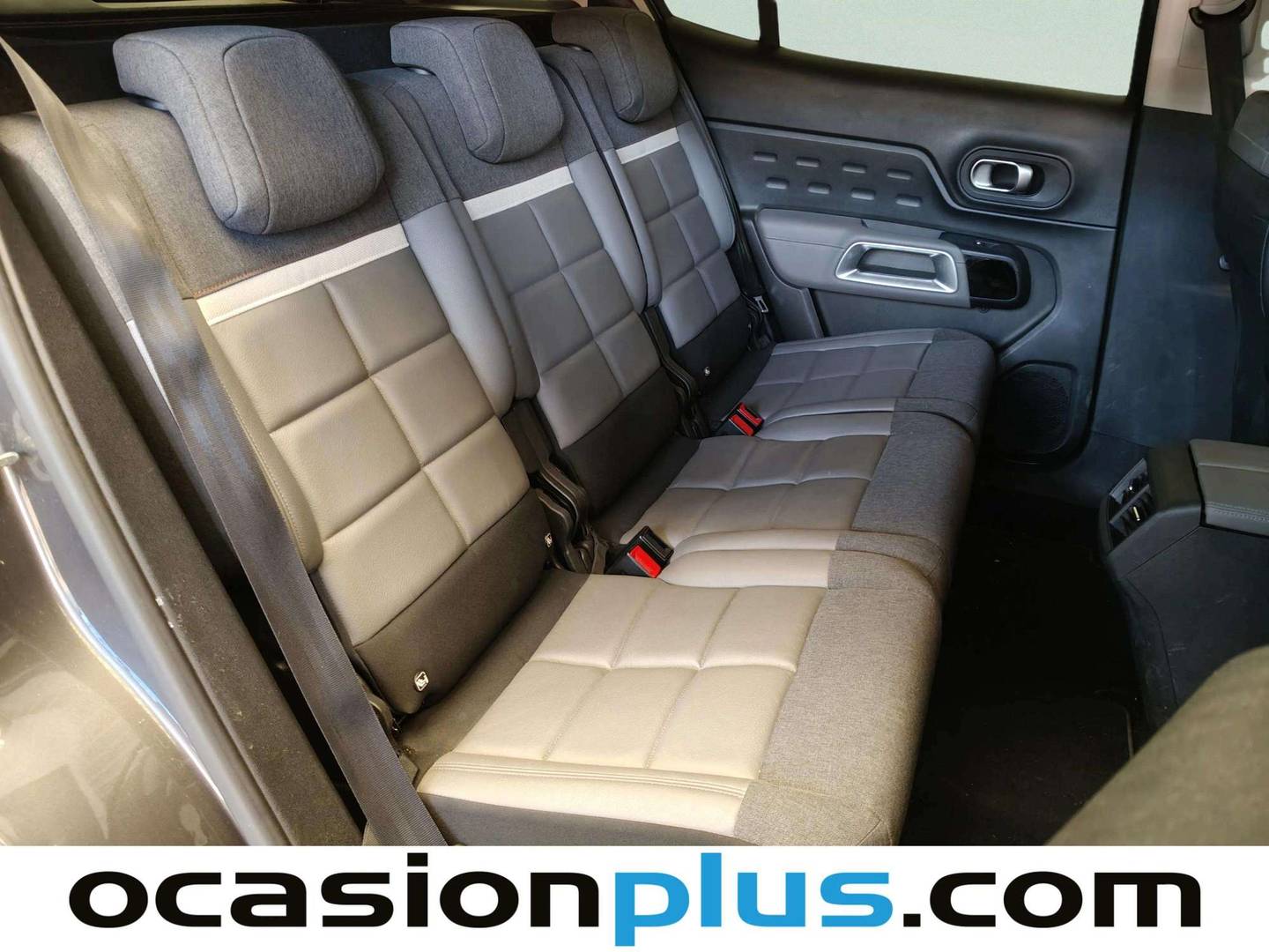 Citroën C5 Aircross Citroën C5 Aircross BlueHdi 180 S&S Shine EAT8 (177 CV) barato