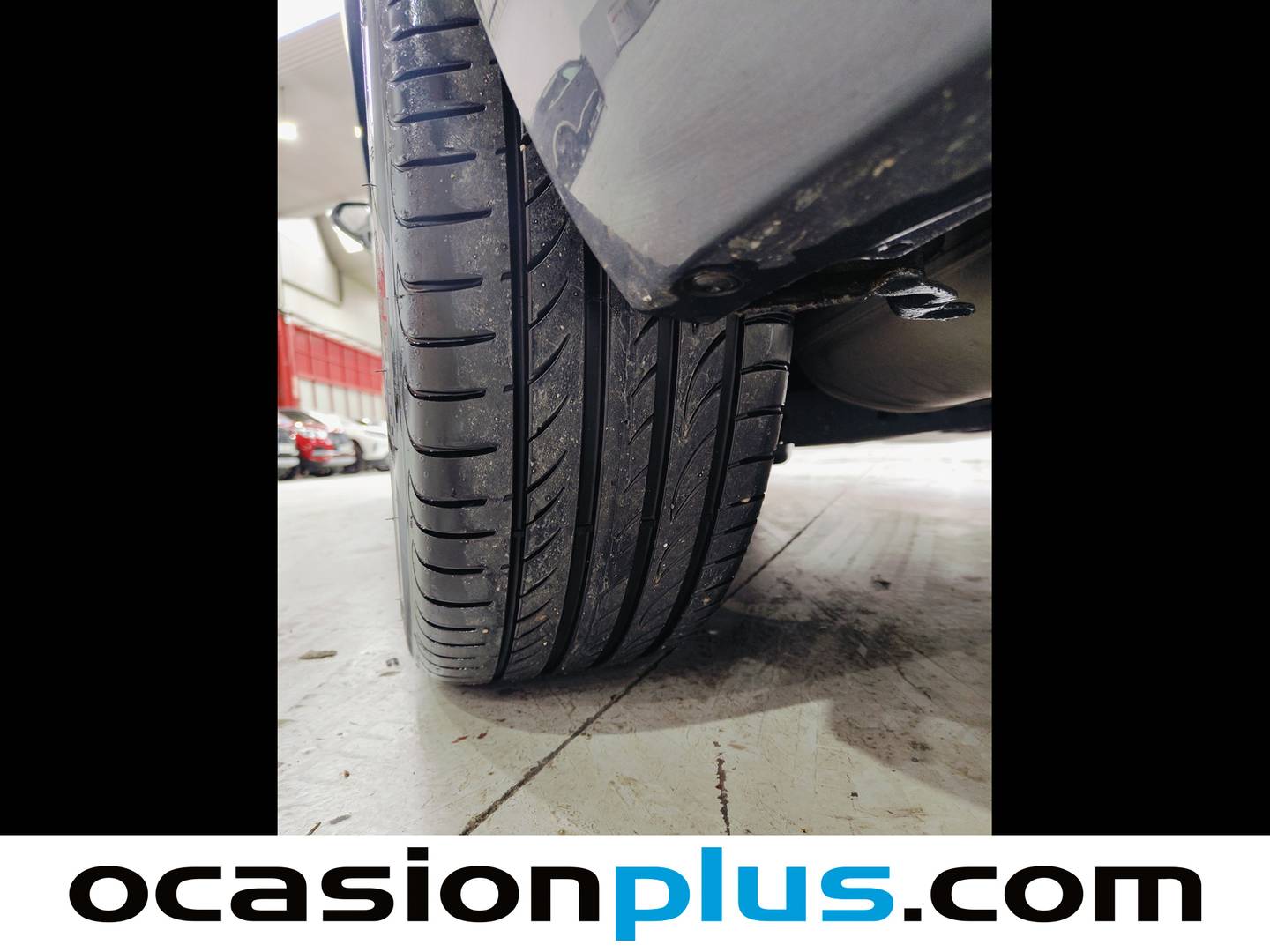 Cupra León CUPRA Leon Sportstourer 1.5 eTSI DSG (150 CV) barato