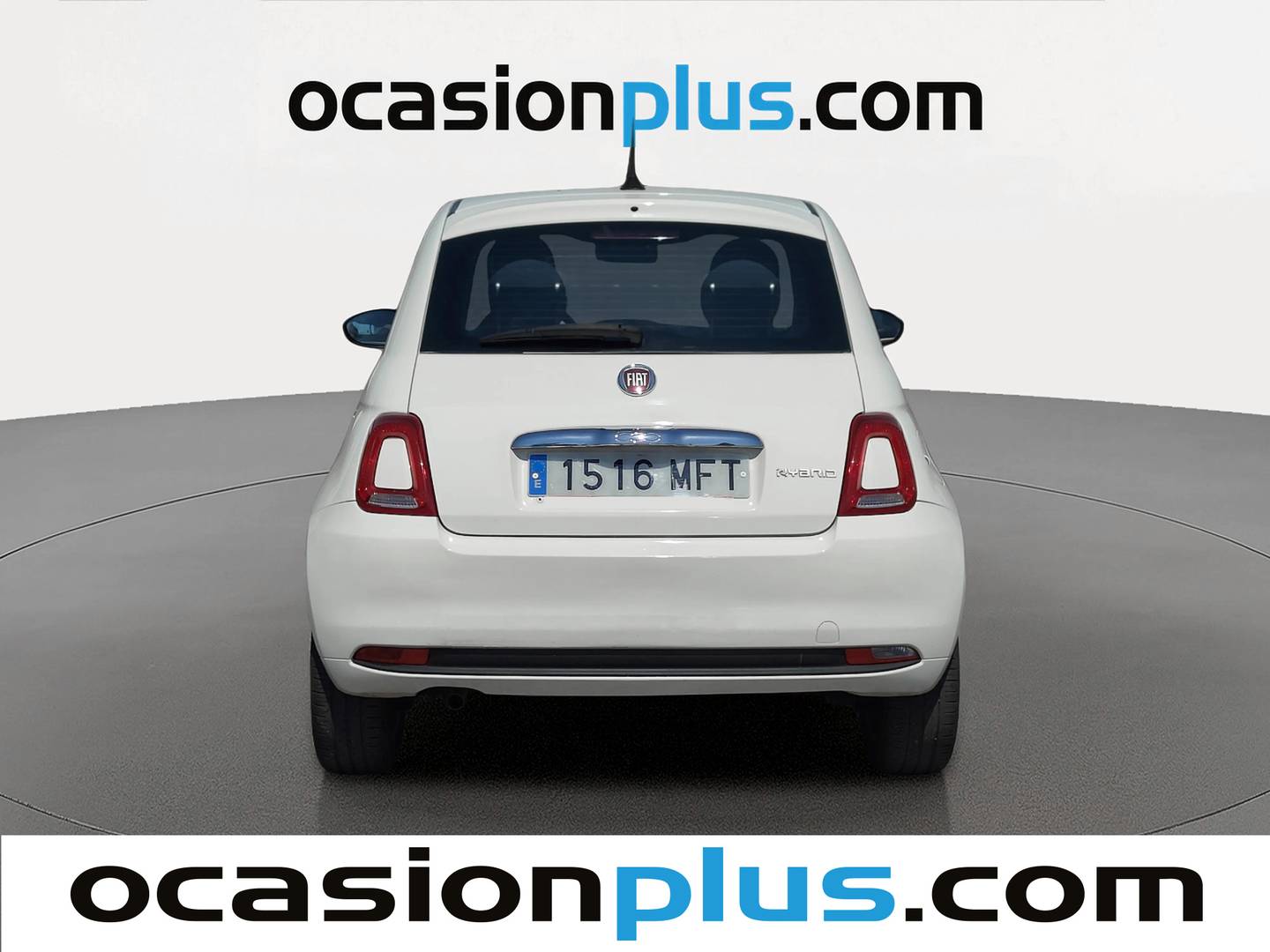 Fiat 500 Fiat 500 1.0 Hybrid Club (70 CV) barato