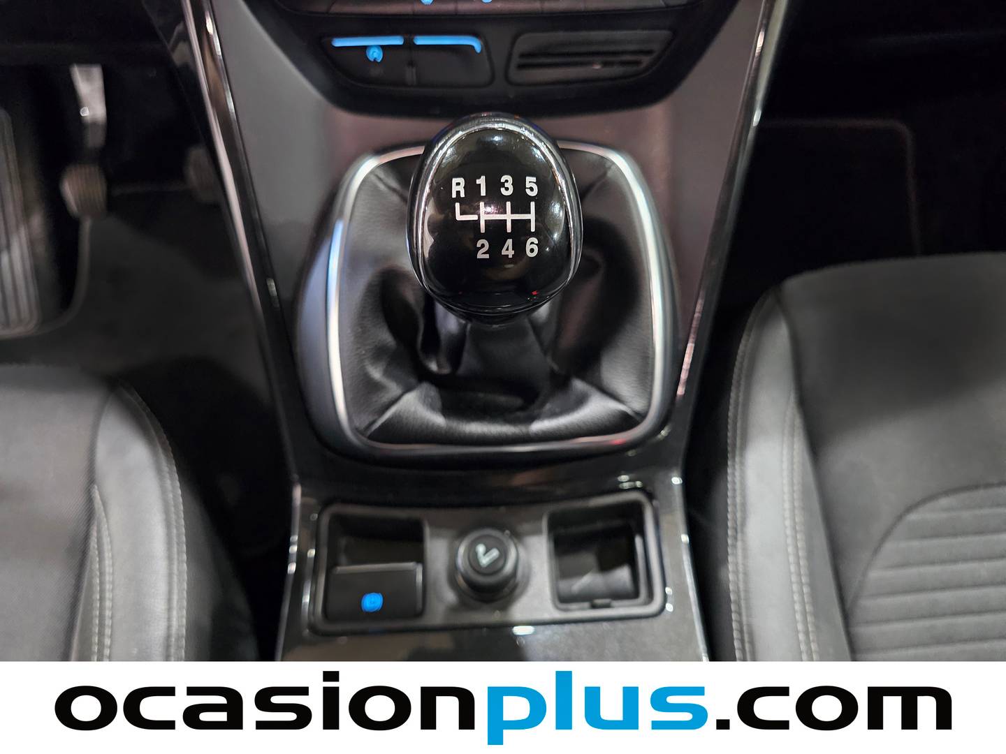Ford Kuga Ford Kuga 1.5 TDCI S&S Titanium 4x2 (120 CV) de segunda mano