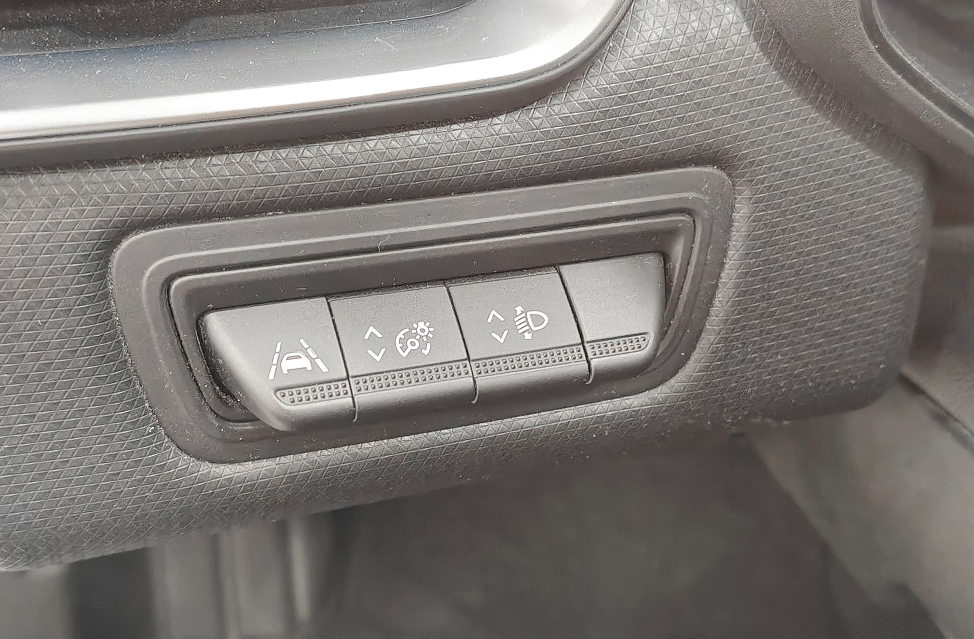 Renault Clio Intens E-Tech Híbrido - foto 28