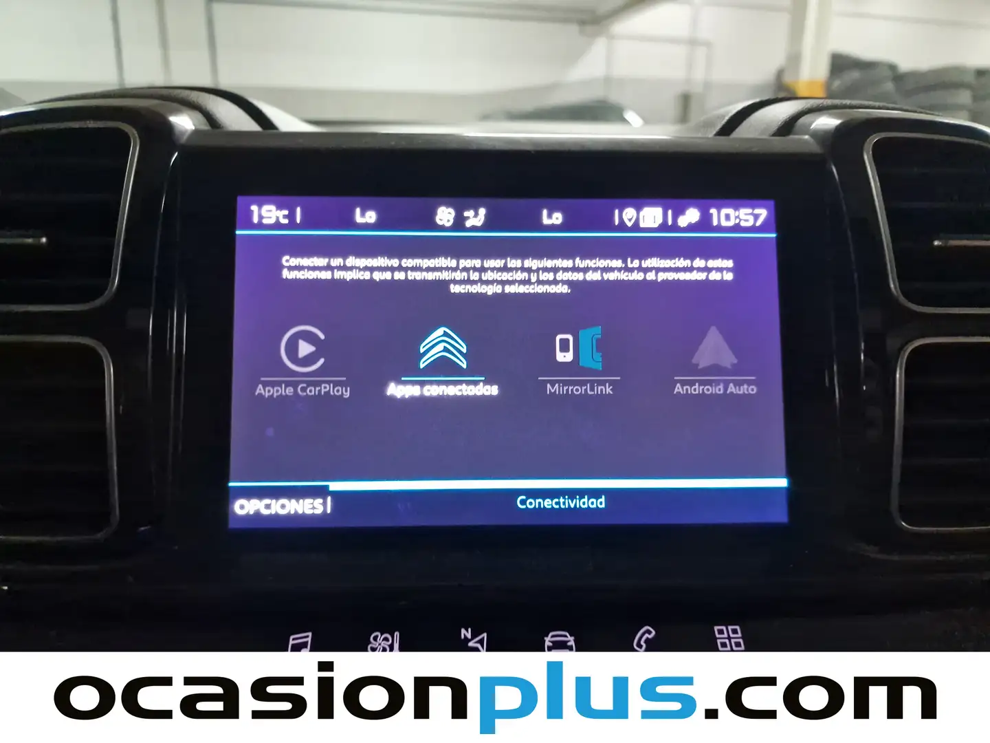 Foto Citroën C5 Aircross Citroen C5 Aircross BlueHdi 130 S&S Feel EAT8 (131 CV)