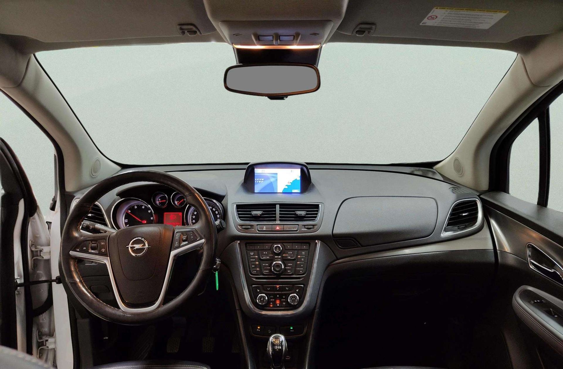 Opel Mokka 1.7 CDTi Excellence 4x2 - foto 7