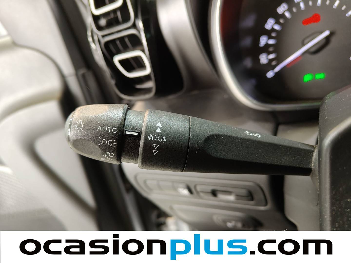 Foto Citroën C3 Aircross Citroen C3 Aircross PureTech 110 S&S Shine (110 CV)