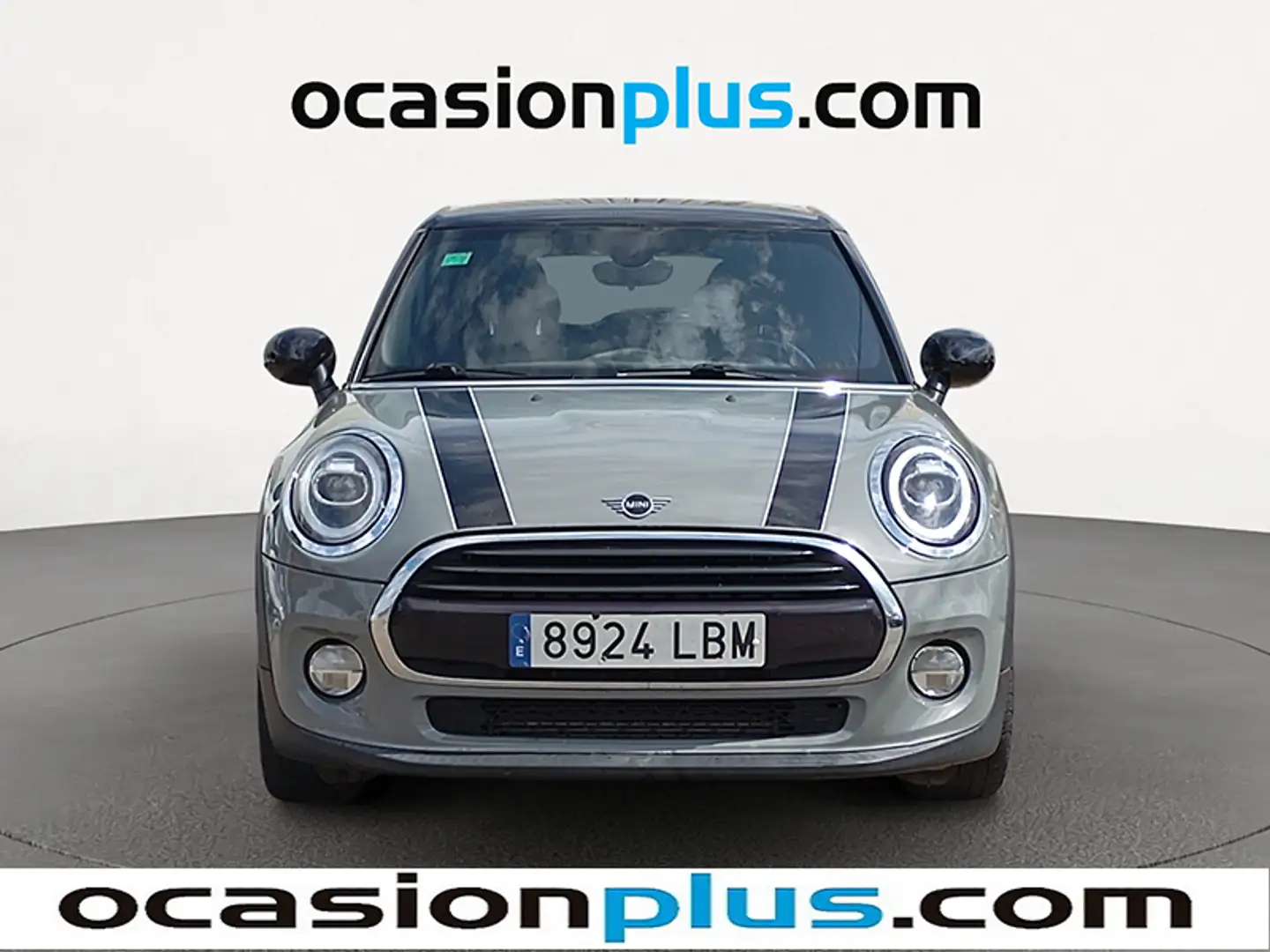 Foto Mini MINI MINI MINI 5 Puertas Cooper (136 CV)