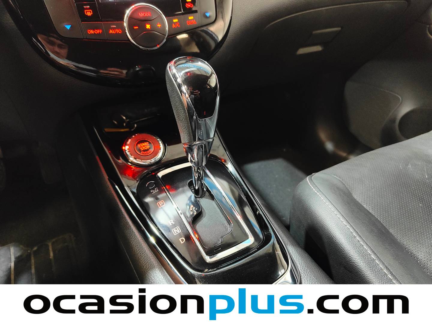 Nissan PULSAR Nissan Pulsar DIG-T 115 Tekna XTronic (115 CV) de segunda mano