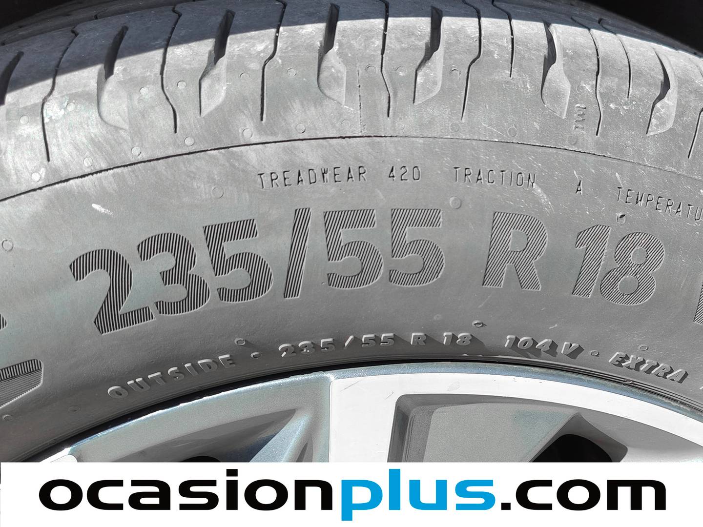 Hyundai Tucson Hyundai Tucson 1.6 CRDI 48V Tecno 2C (136 CV) 2023