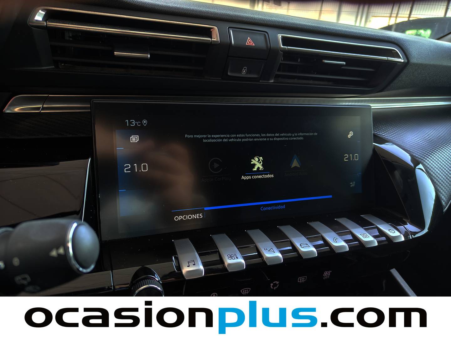 Acabados Peugeot 508 Peugeot 508 SW SW BlueHDI 130 S&S Allure EAT8 (130 CV)