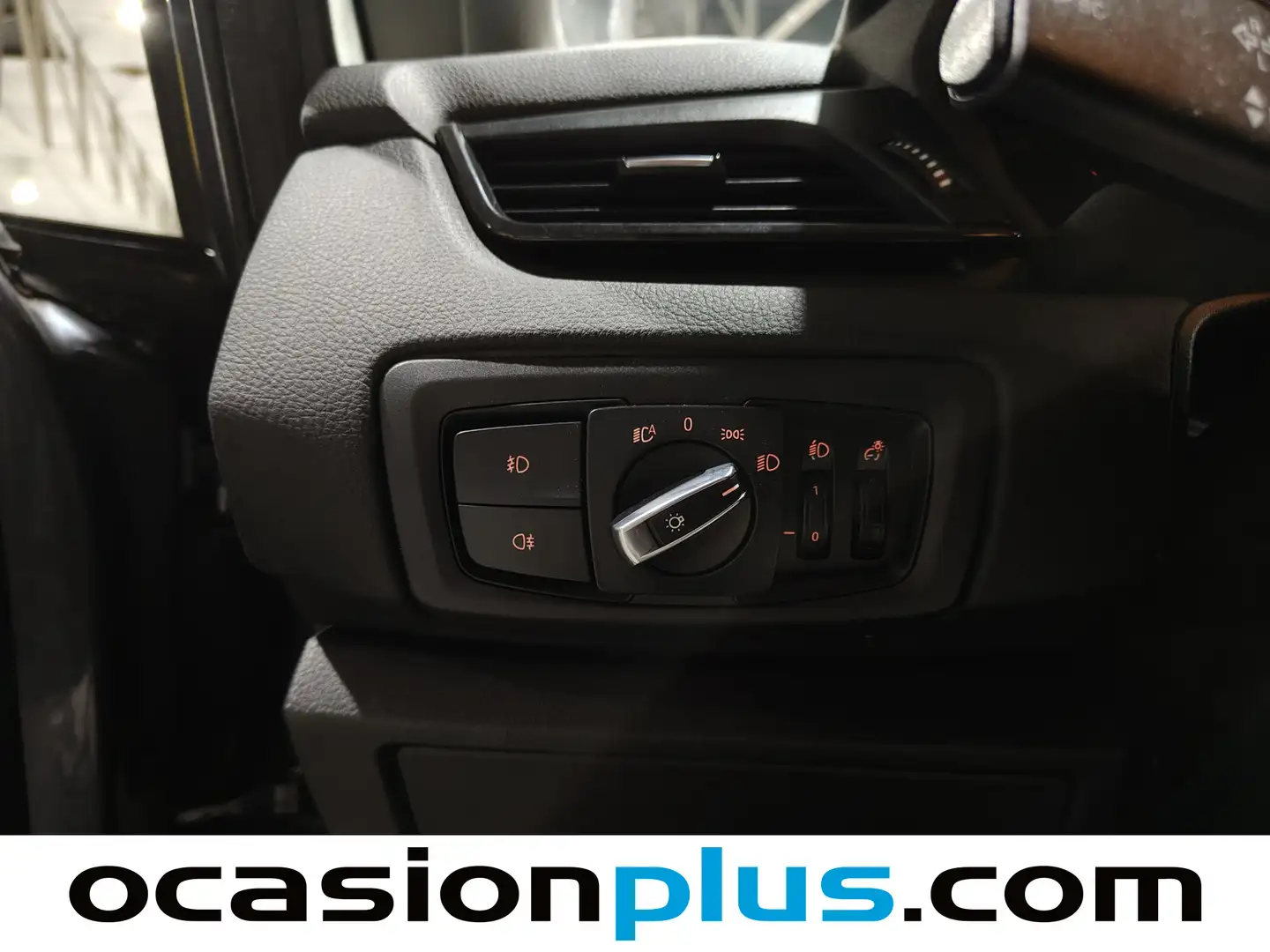 Foto BMW Serie 2 Active Tourer BMW Serie 2 216d Active Tourer (116 CV)