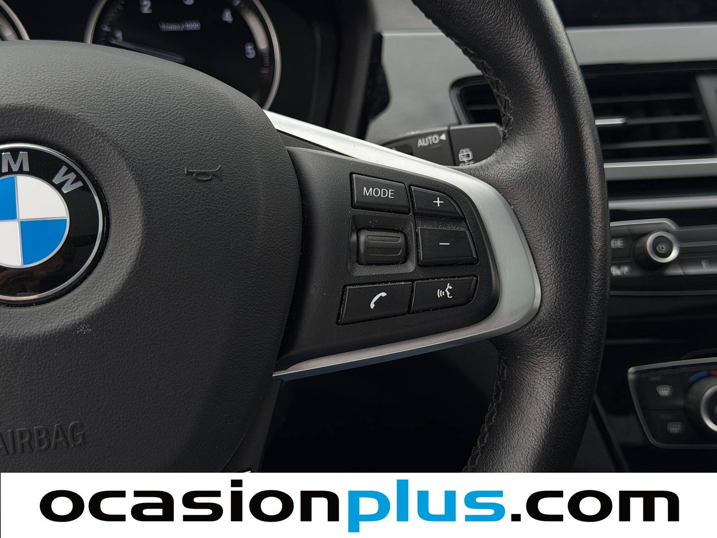 BMW X1 BMW X1 sDrive18d (150 CV) barato