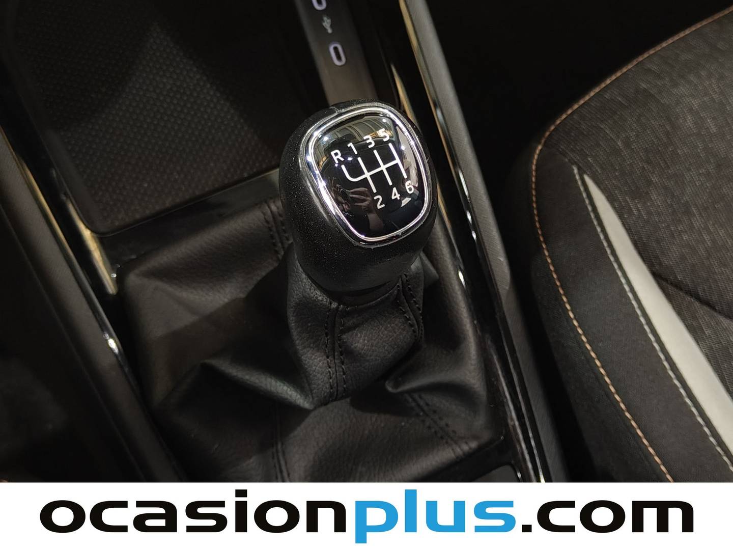 Foto Skoda Kamiq Skoda Kamiq 1.0 TSI Style  (110 CV)