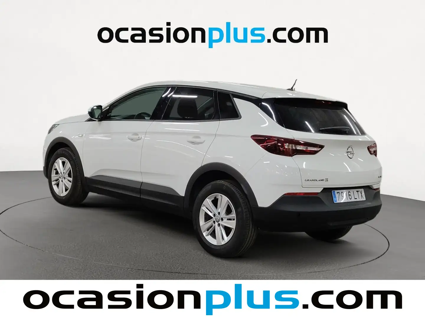 Foto Opel Grandland X Opel Grandland X 1.2 Turbo Edition (130 CV)