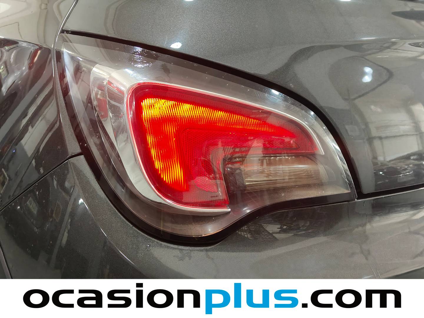 Opel Adam Opel Adam 1.4 XEL Rocks (87 CV)Convertido a GLP km 0