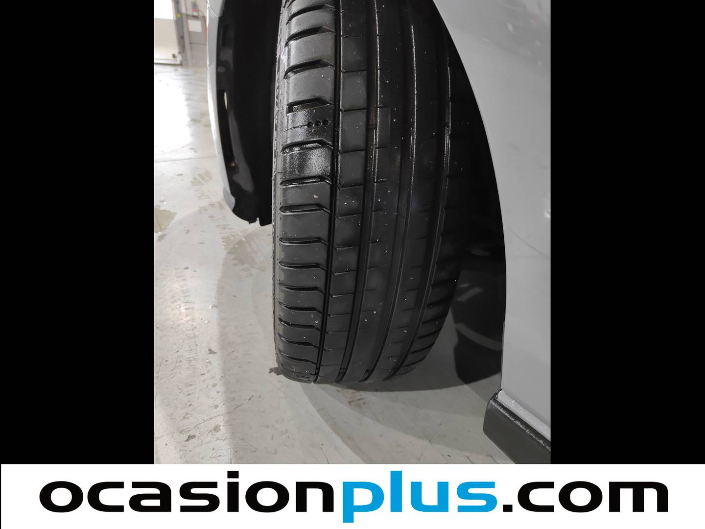 Hyundai i30 Hyundai i30 2.0 TGDI N (250 CV) manual