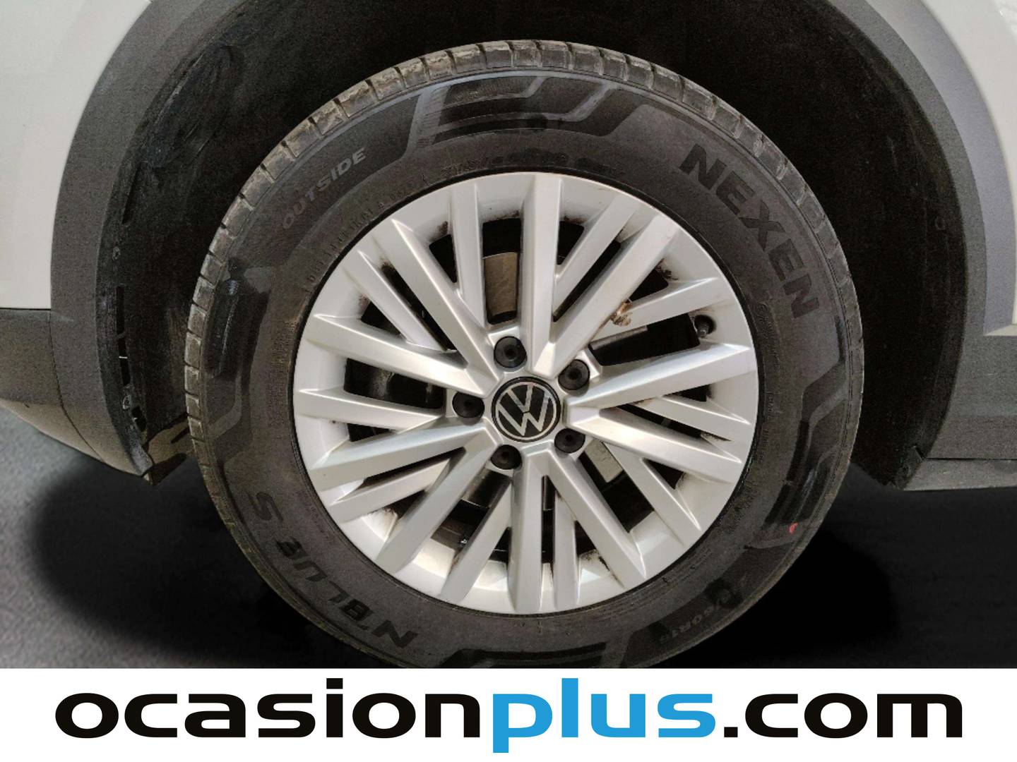 Foto Volkswagen T-Roc Volkswagen T-Roc 2.0 TDI (115 CV)