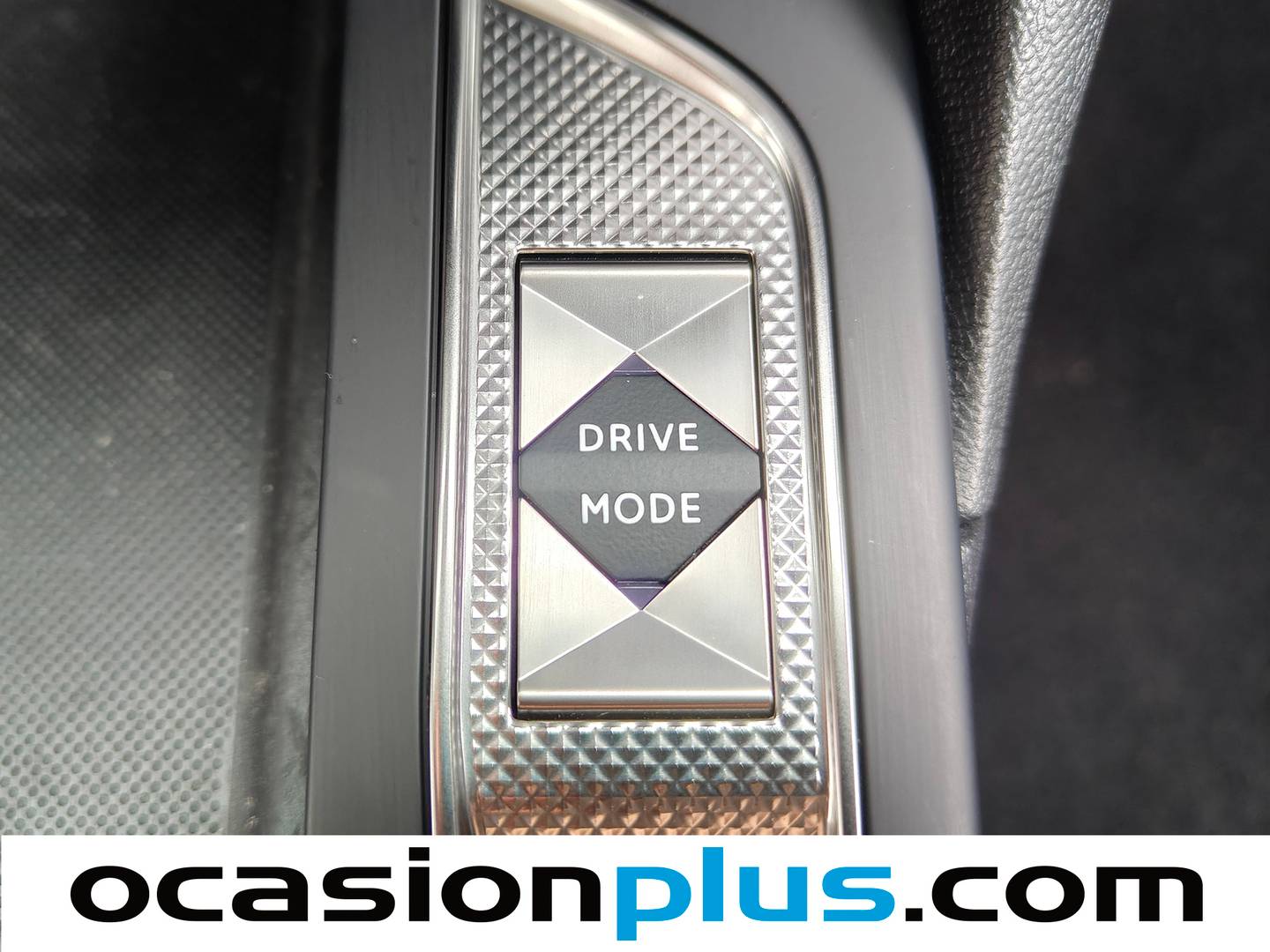 Extras del DS DS 3 DS DS3 PureTech 130 Performance Line Auto (130 CV)