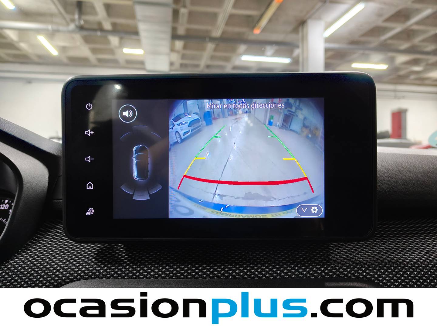 Foto Dacia Sandero Dacia Sandero Expression TCe (91 CV)