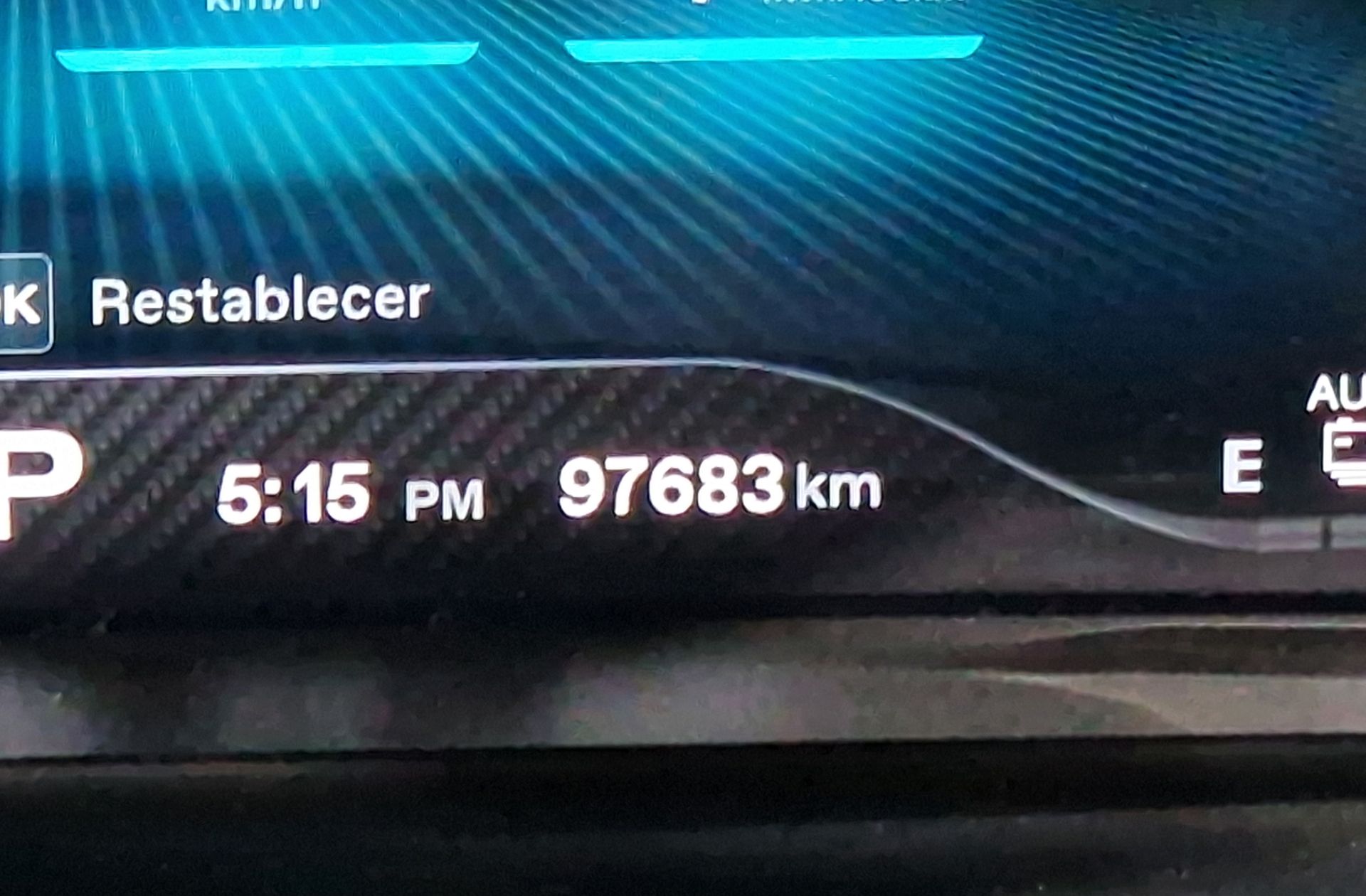 MG eHS 1.5 T-GDi PHEV Luxury - foto 15