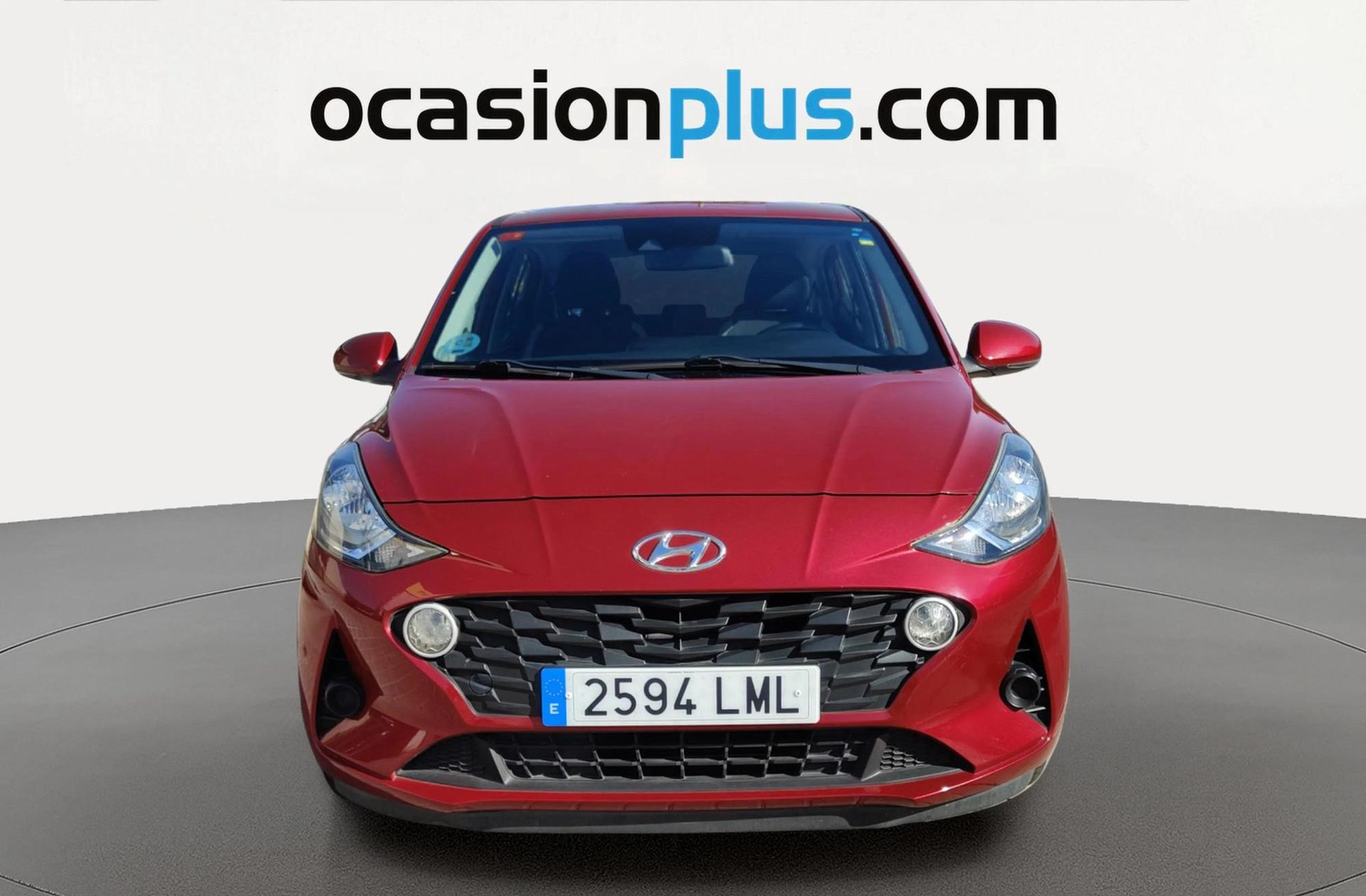 Hyundai i10 1.0 Klass - foto 12