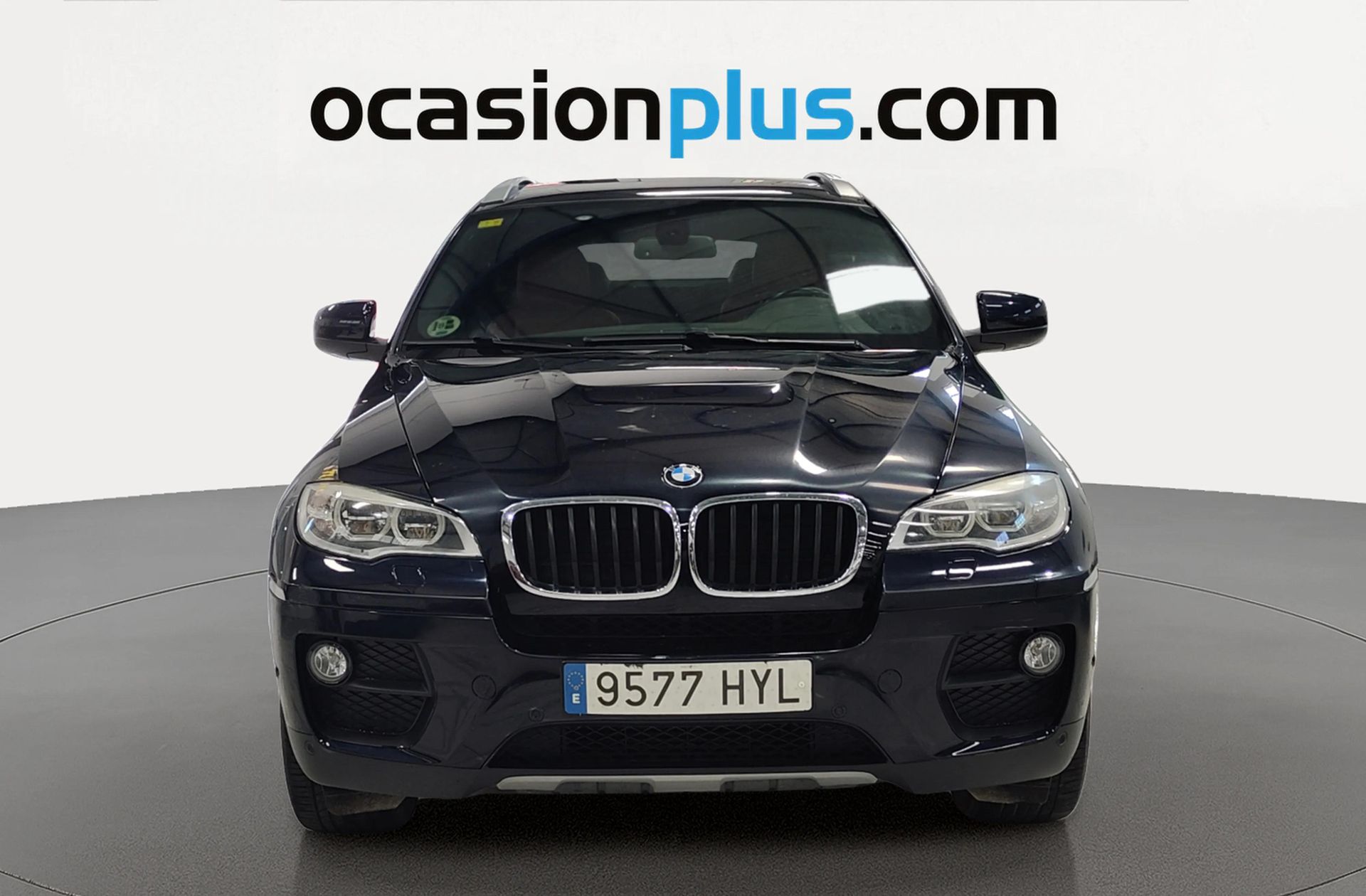 BMW X6 xDrive30d Pack M - foto 12