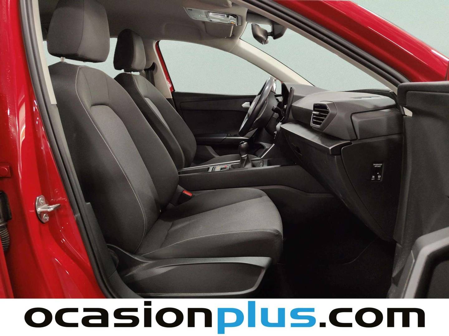 Seat León Seat León 1.0 TSI S&S Reference Go (110 CV) gasolina