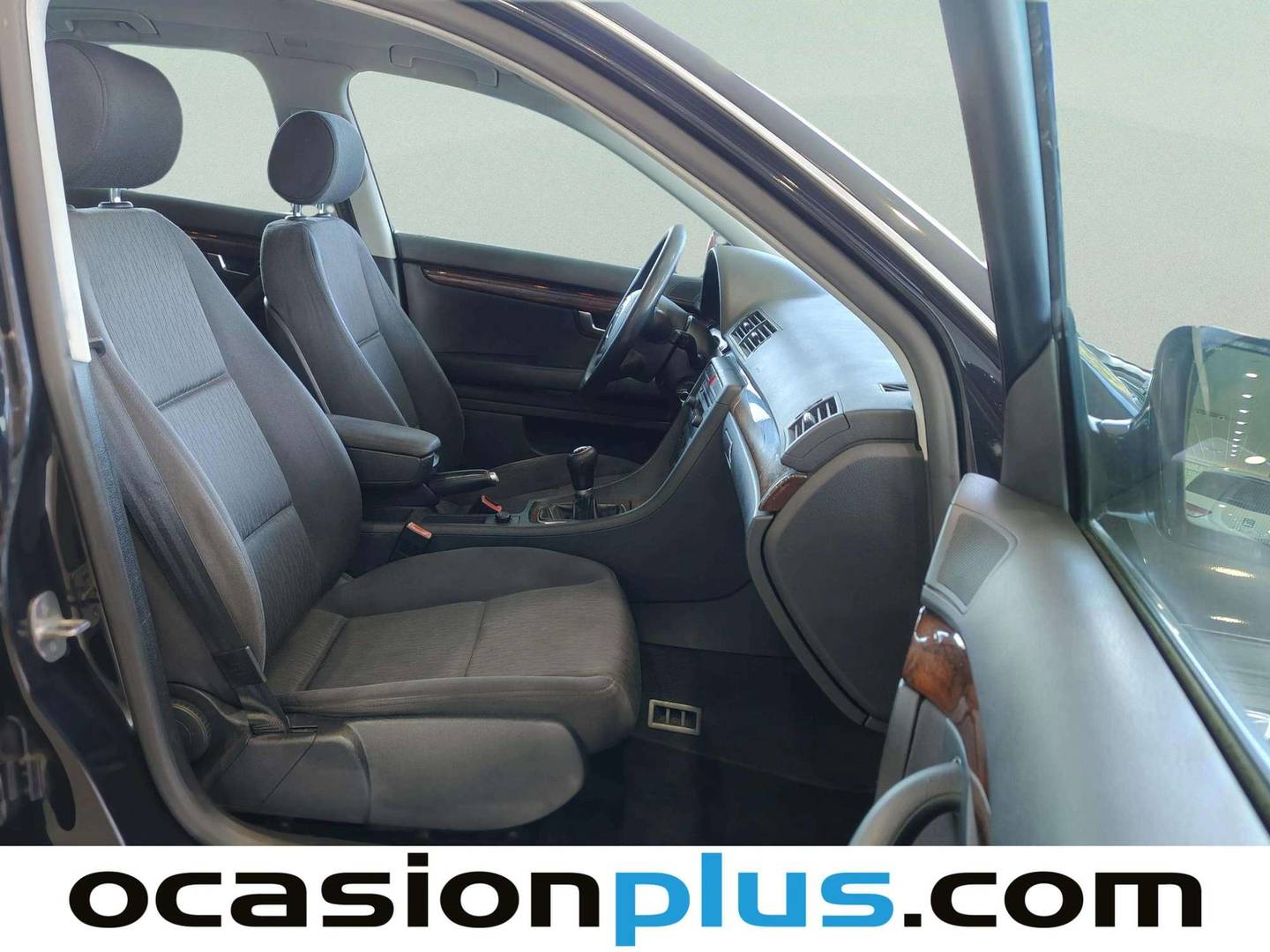Audi A4 Audi A4 2.0 TDI (140 CV) km 0