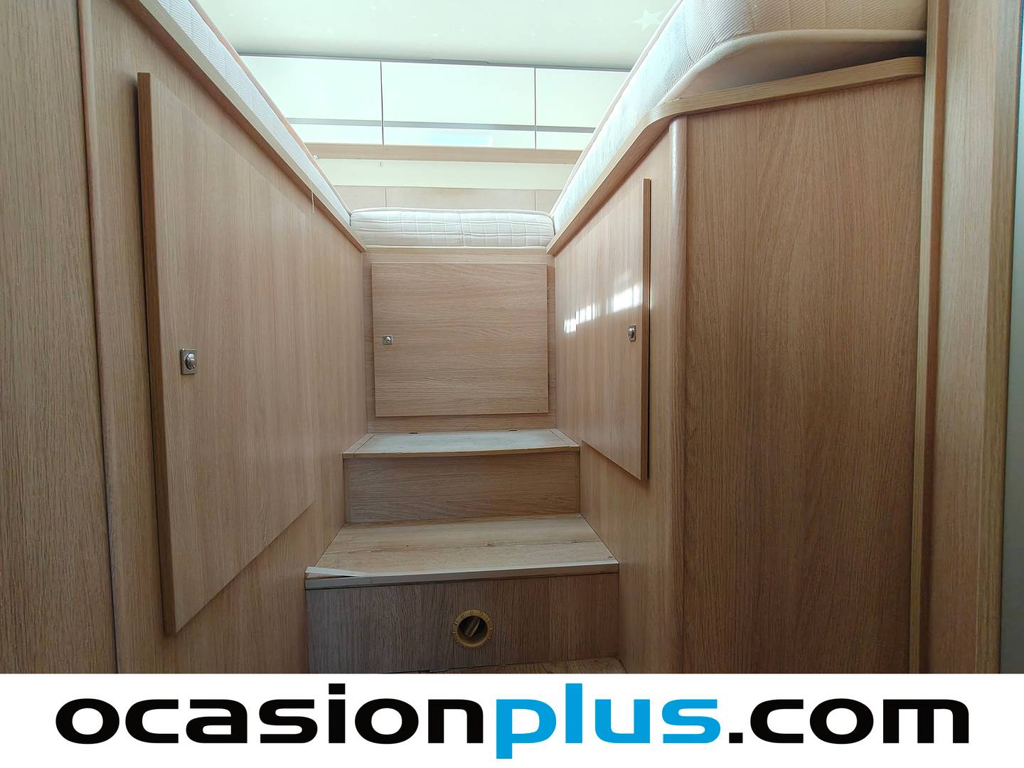 GiottiLine Sienna GiottiLine Sienna 395 (140 Cv) 4 Plazas de ocasión