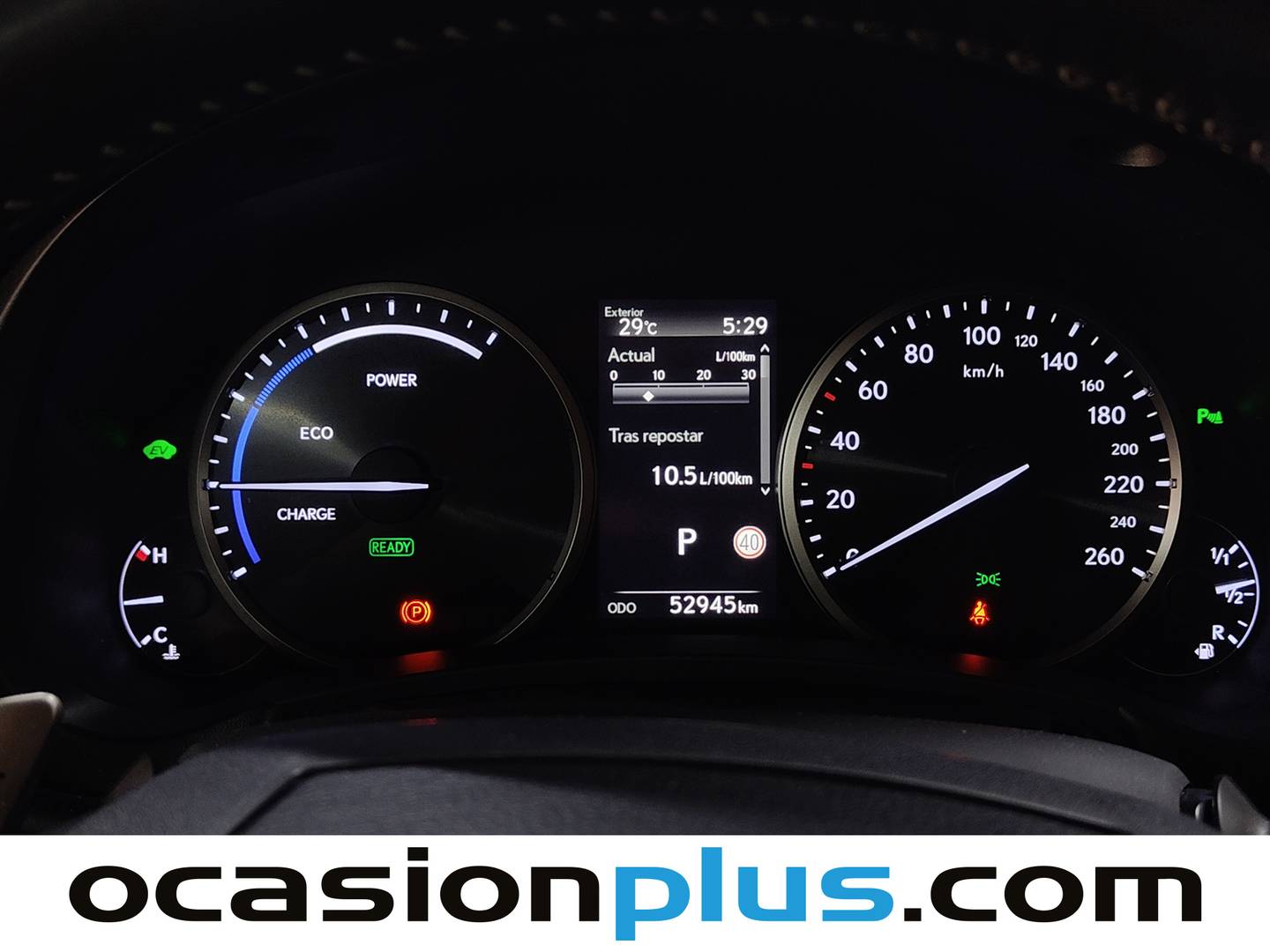 Lexus NX Lexus NX 300h Executive Navigation 4WD (197 CV) al mejor precio