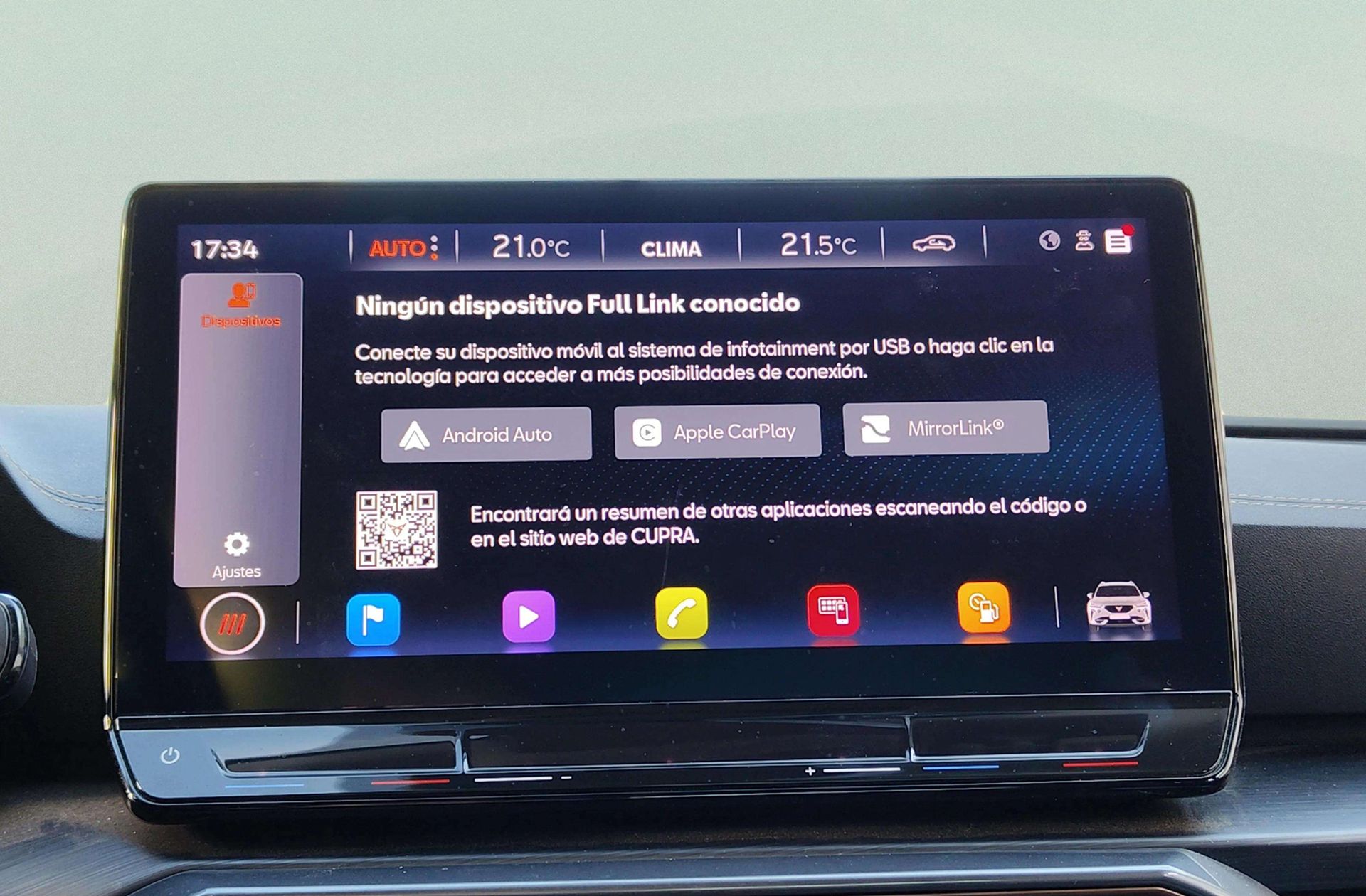 Cupra Formentor 1.5 TSI - foto 10