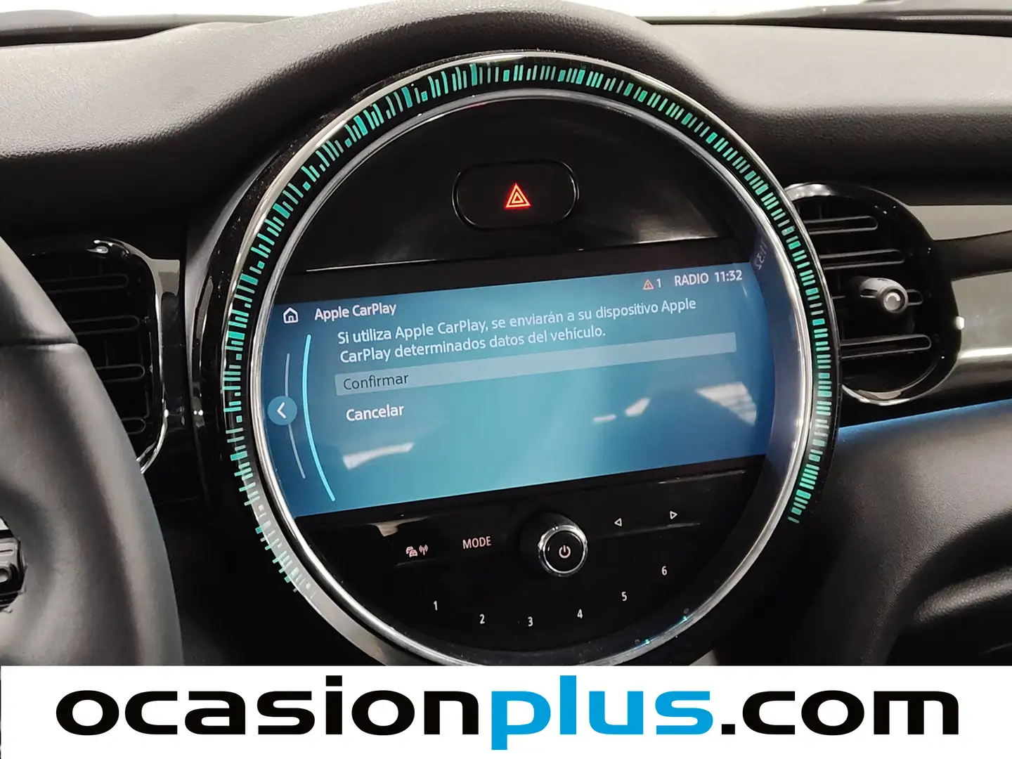 Foto Mini MINI MINI MINI 3 Puertas Cooper SE (184 CV)