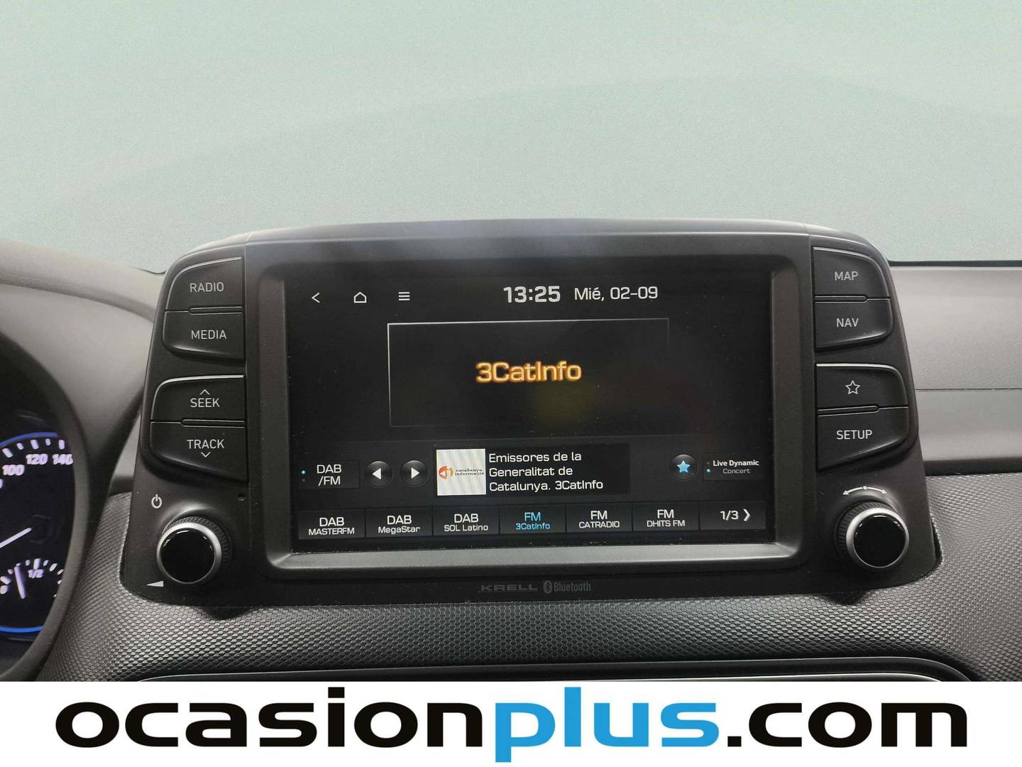 Hyundai Kona Hyundai Kona 1.6 TGDi Style Sky 4x4 DCT (177 CV) automático