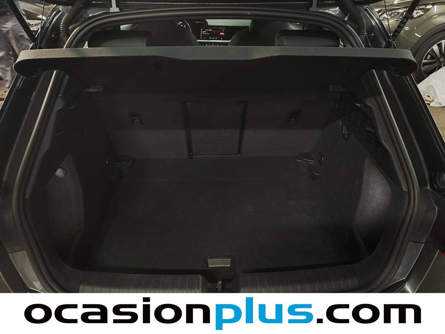 Foto Audi A3 Audi A3 Sportback Sportback Genuine edition 35 TFSI Pack S-line (150 CV) S tronic