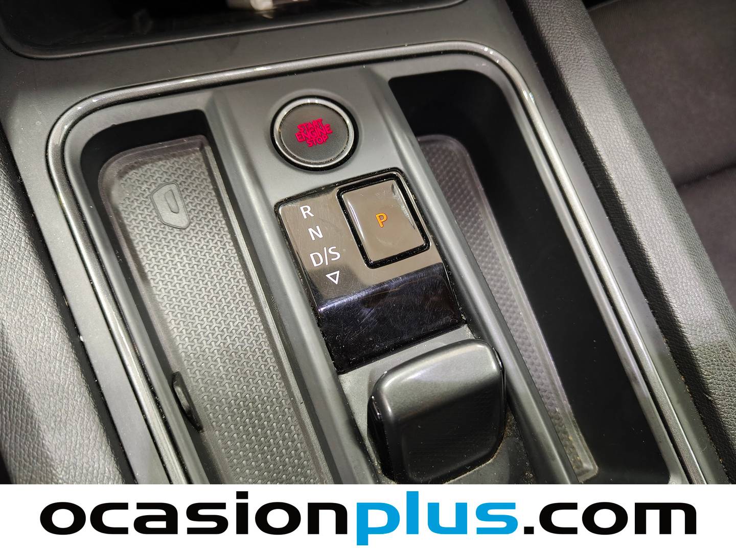 Cupra Formentor CUPRA Formentor 1.5 TSI DSG (150 CV) de segunda mano