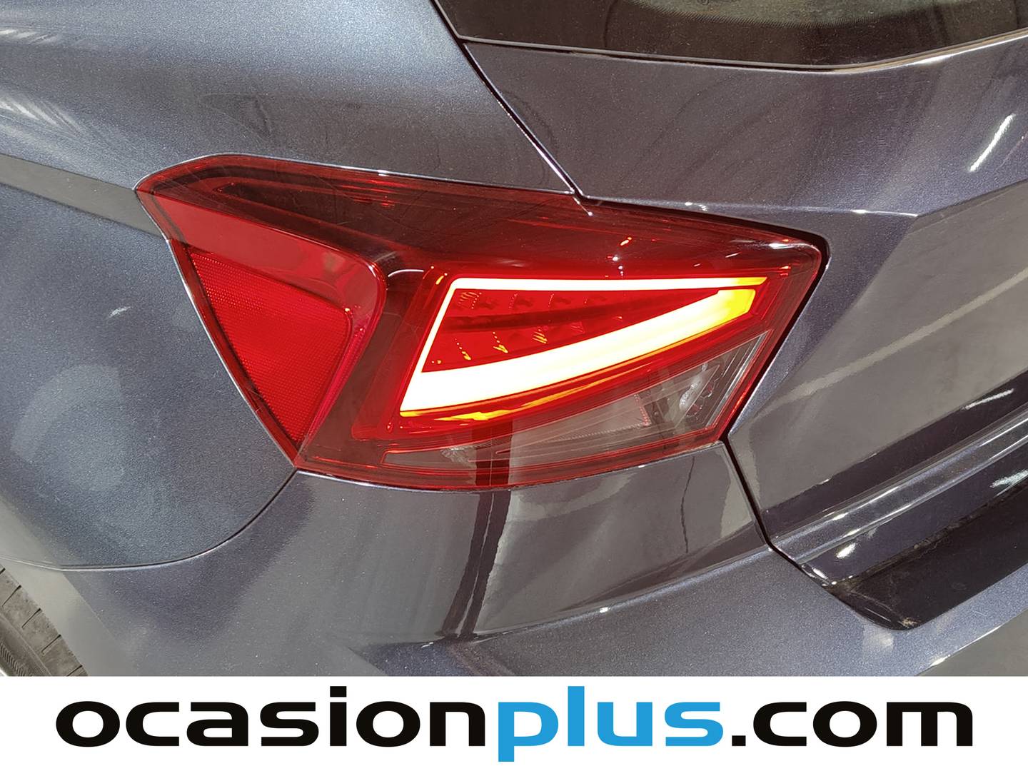 Accesorios del Seat Ibiza SEAT Ibiza 1.0 TSI Style XL (115 CV)