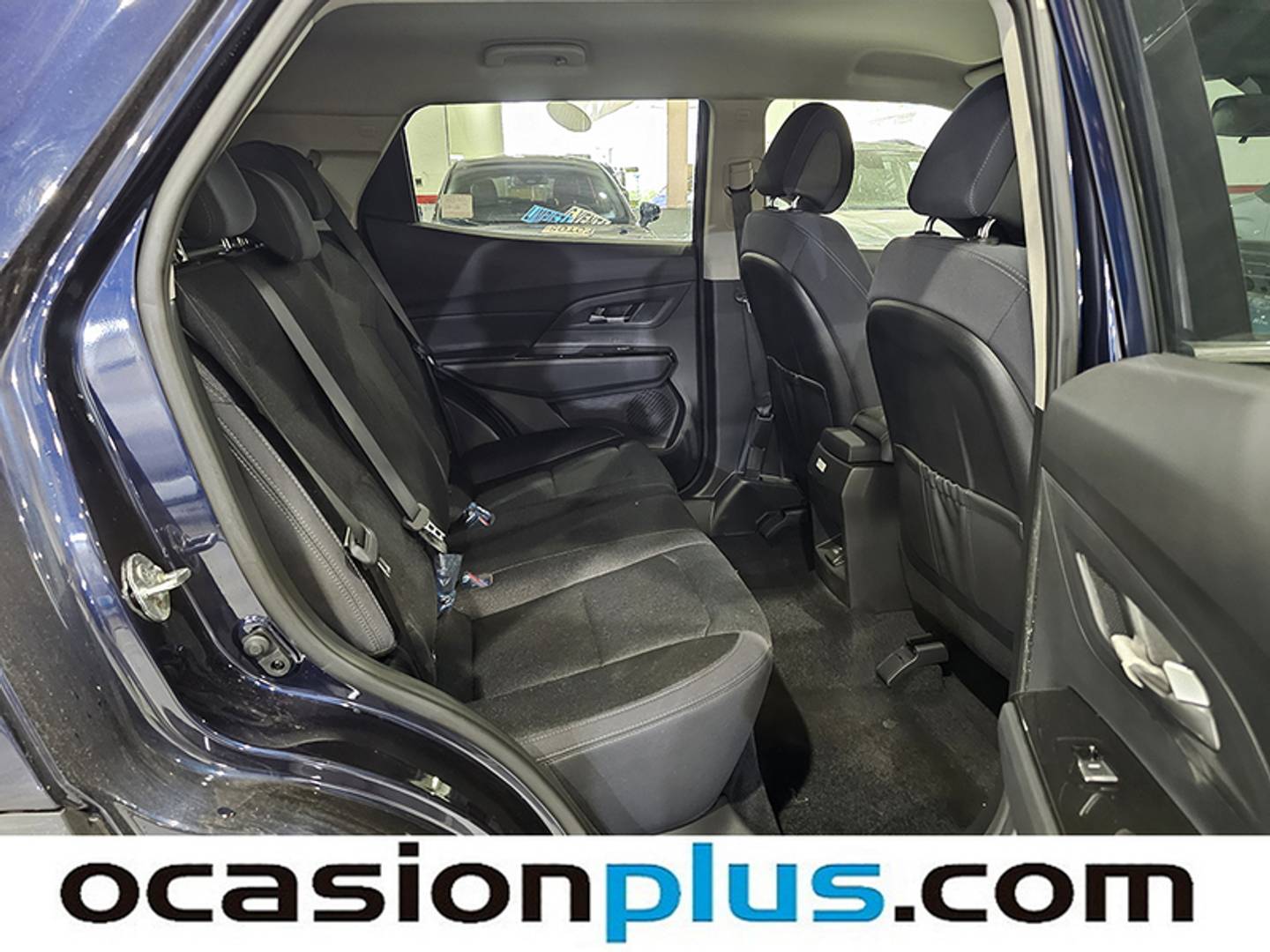 KGM Korando KGM Korando G15T Urban Plus Auto (163 CV) de segunda mano