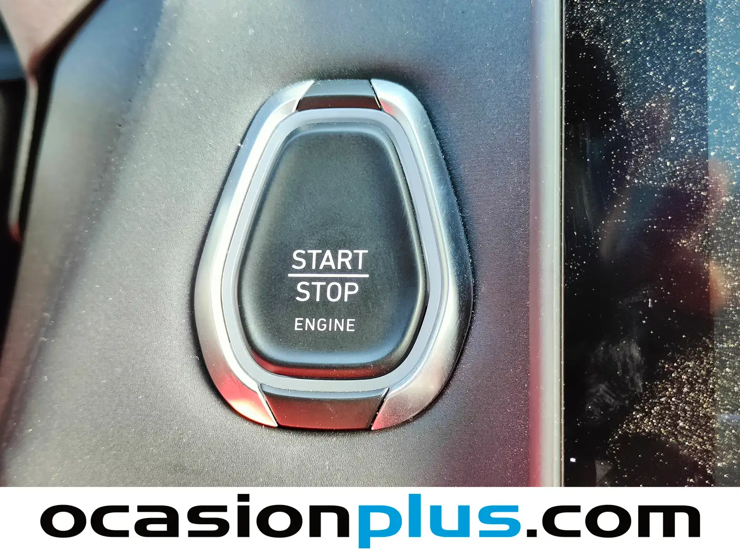 Foto Lynk & Co 01 Lynk & Co 01 1.5 PHEV 6.6kW (261 CV)