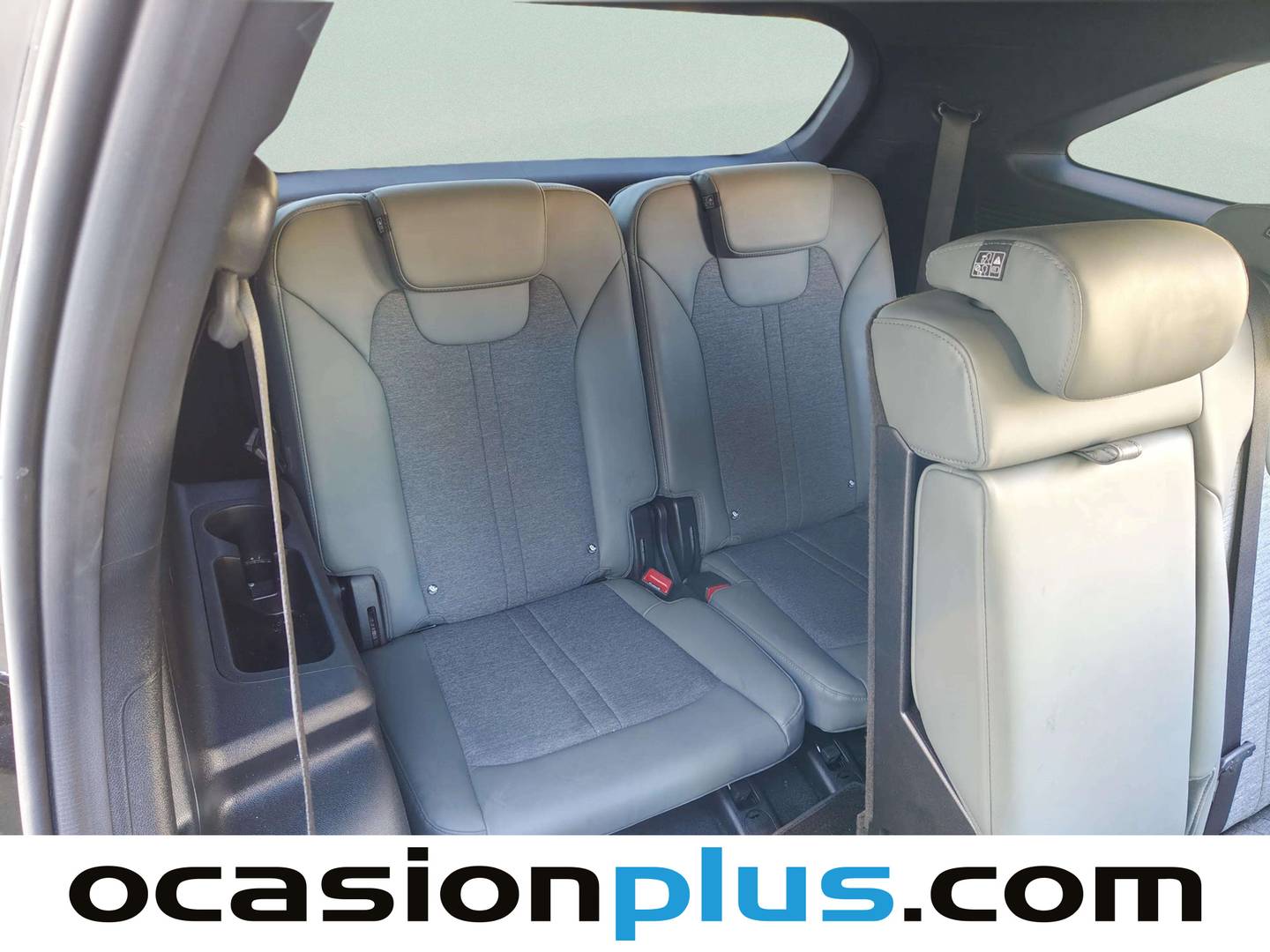 Foto KIA Sorento Kia Sorento 1.6 T-GDi HEV Drive 4x2 (230 CV) 7 Plazas