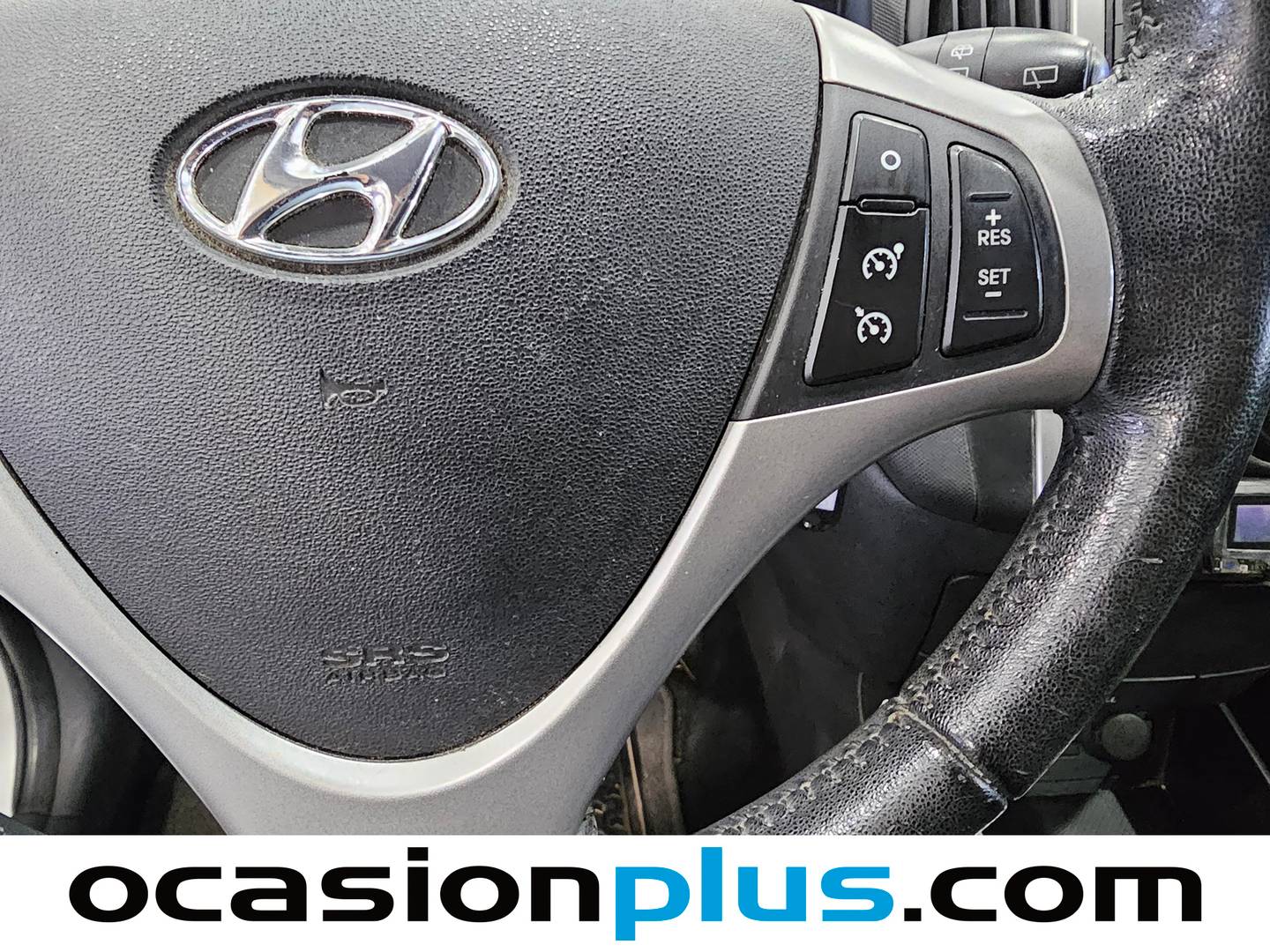 Hyundai i30 Hyundai i30 1.6 CRDI Comfort GL (90 CV) seminuevo
