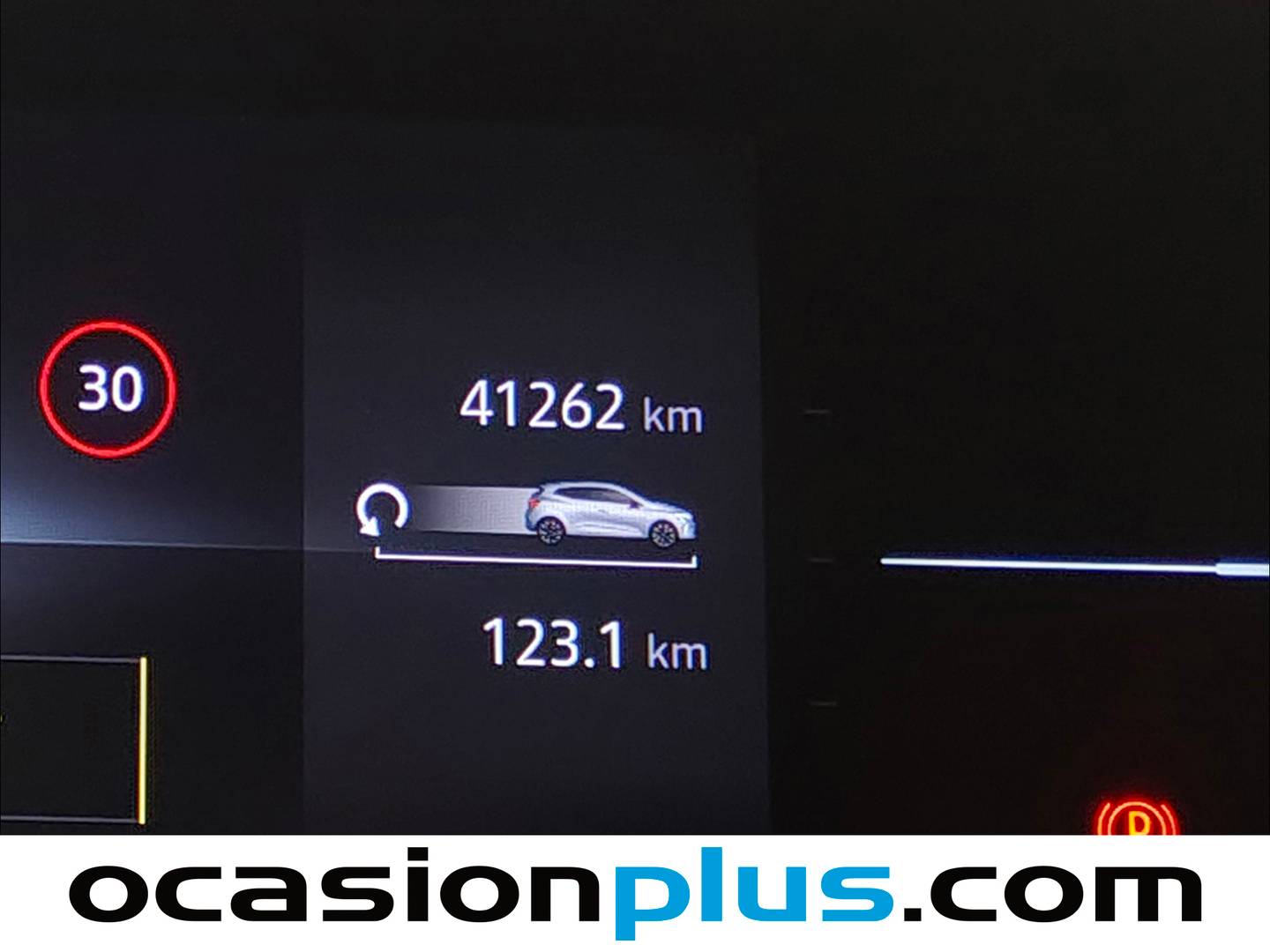 Renault Clio Renault Clio Evolution dCi (100 CV) seminuevo