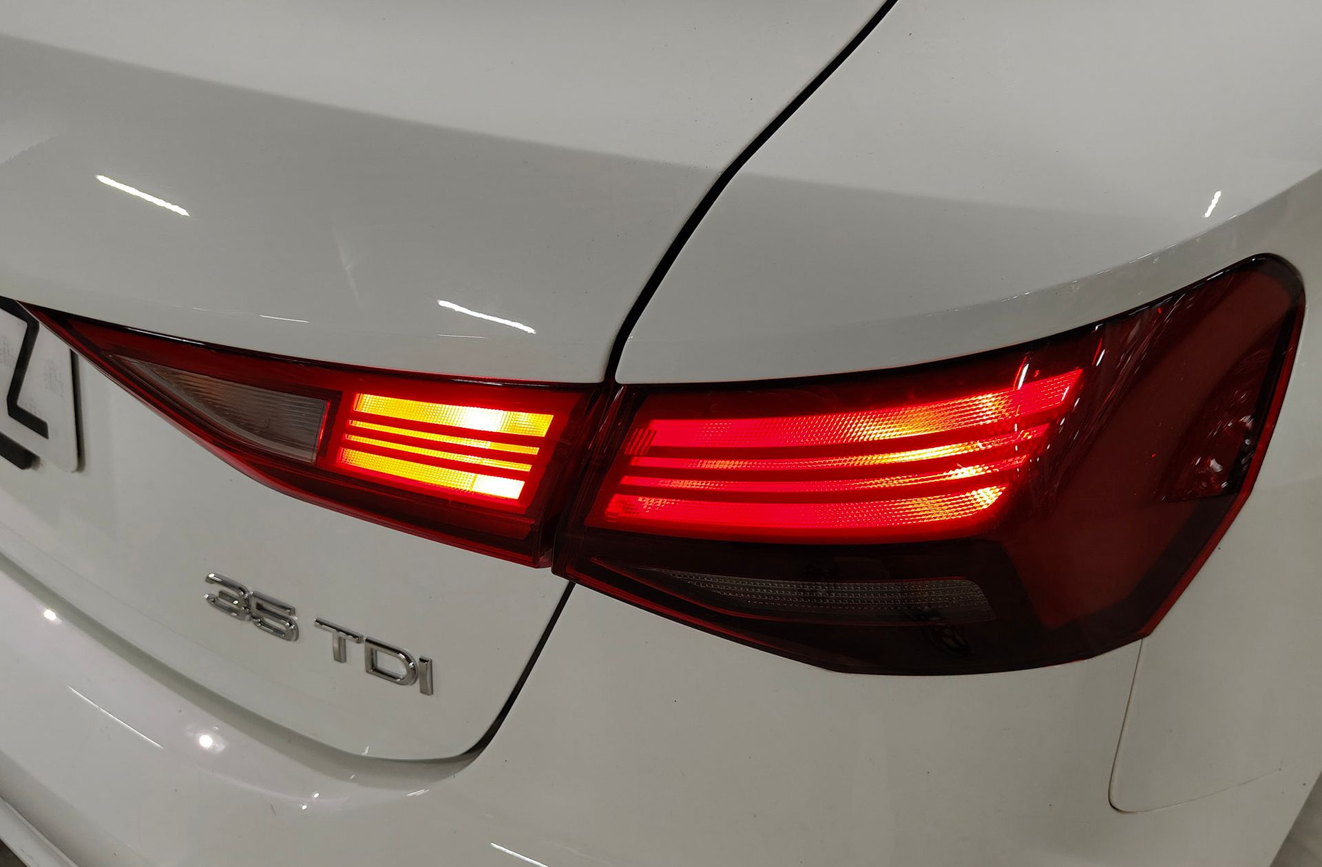 Audi A3 Sportback 35 TDI S tronic - foto 15