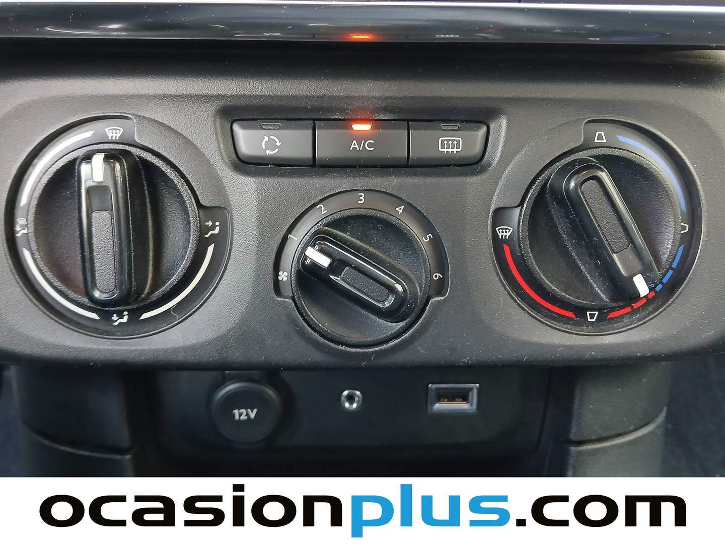 Acabados Citroën C3 Citroën C3 PureTech 82 Feel (83 CV)