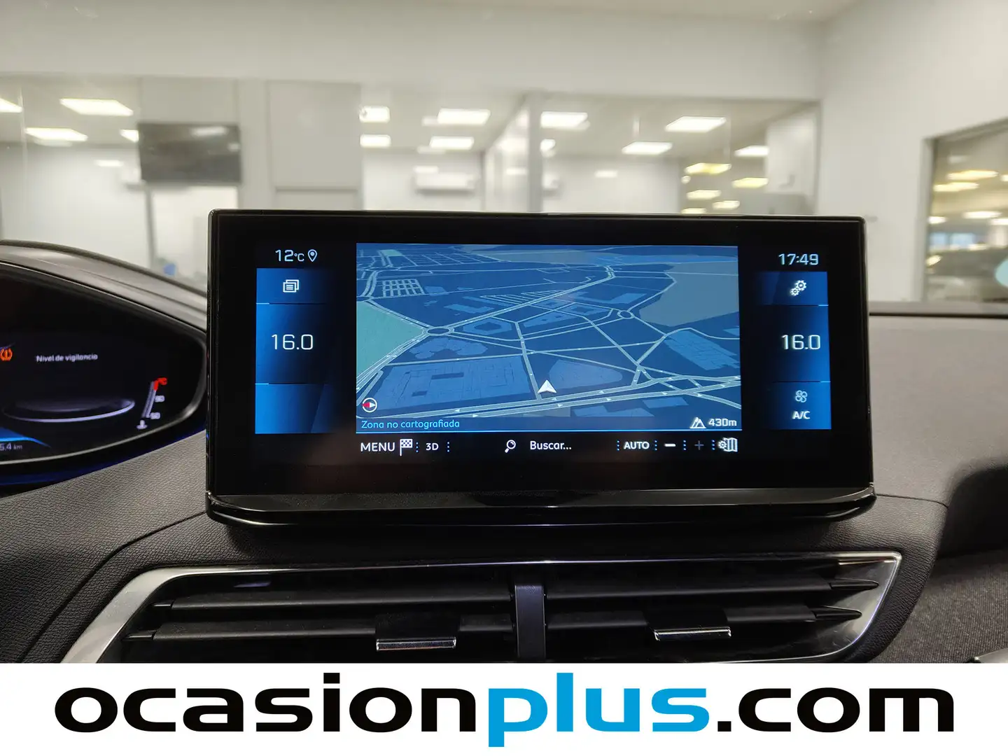 Foto Peugeot 5008 Peugeot 5008 PureTech 130 S&S Allure Pack EAT8 (130 CV) 7 Plazas