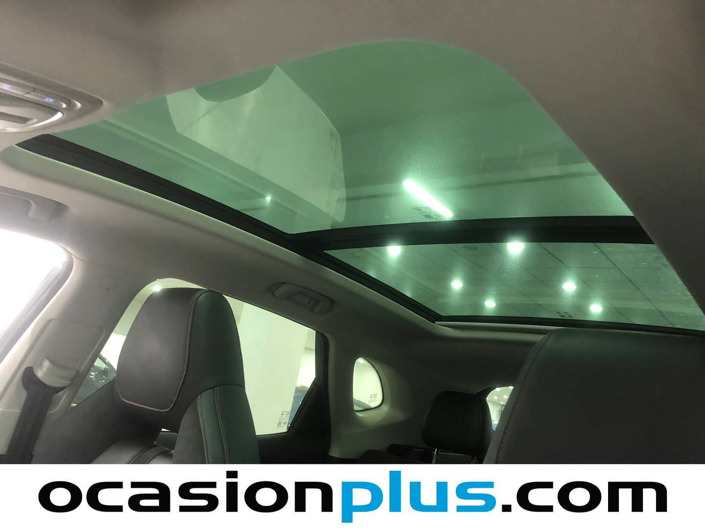 Foto MG HS MG HS 1.5 Turbo GDI Luxury DCT (162 CV)